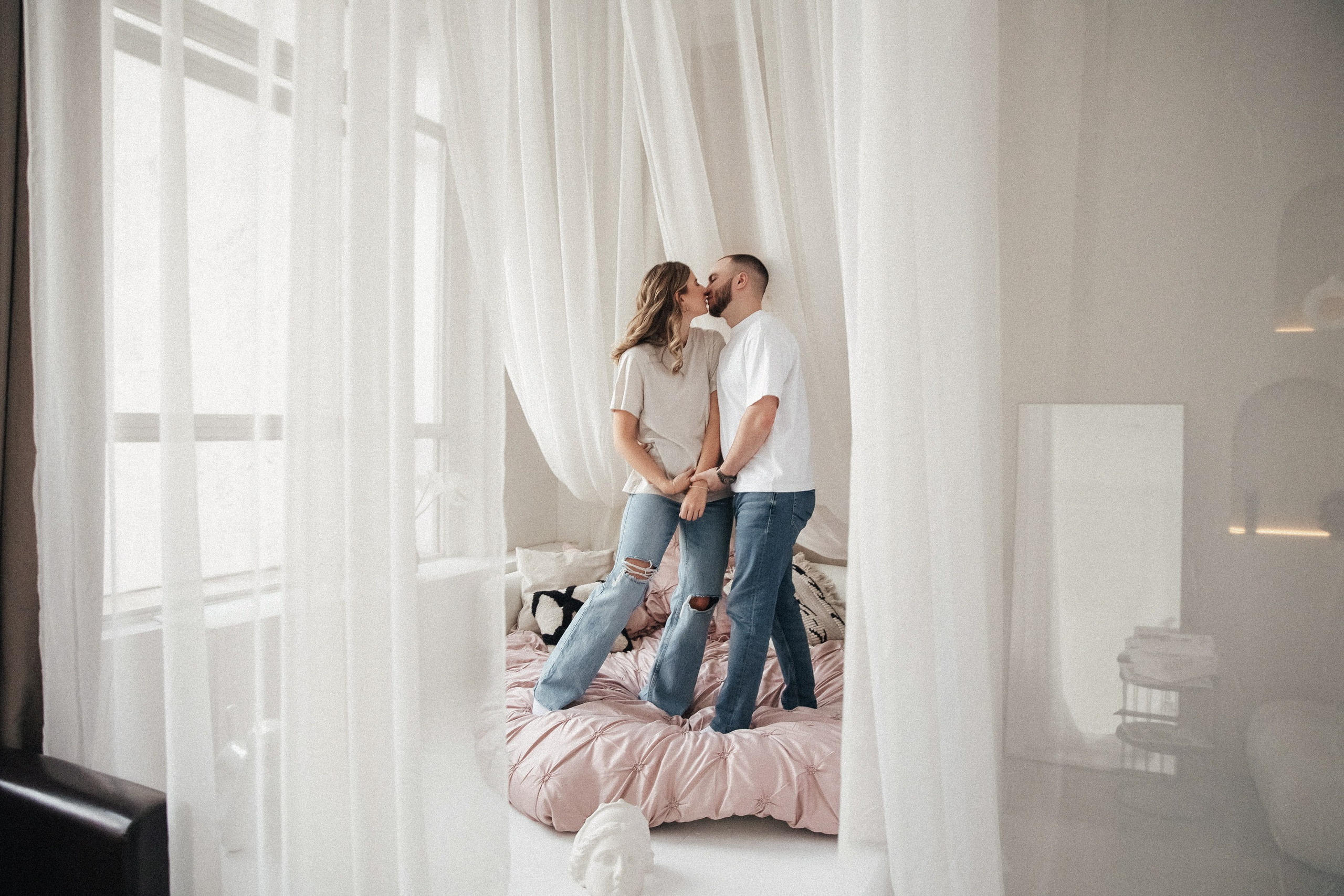 LOVESTORY. Maria Startseva Photo