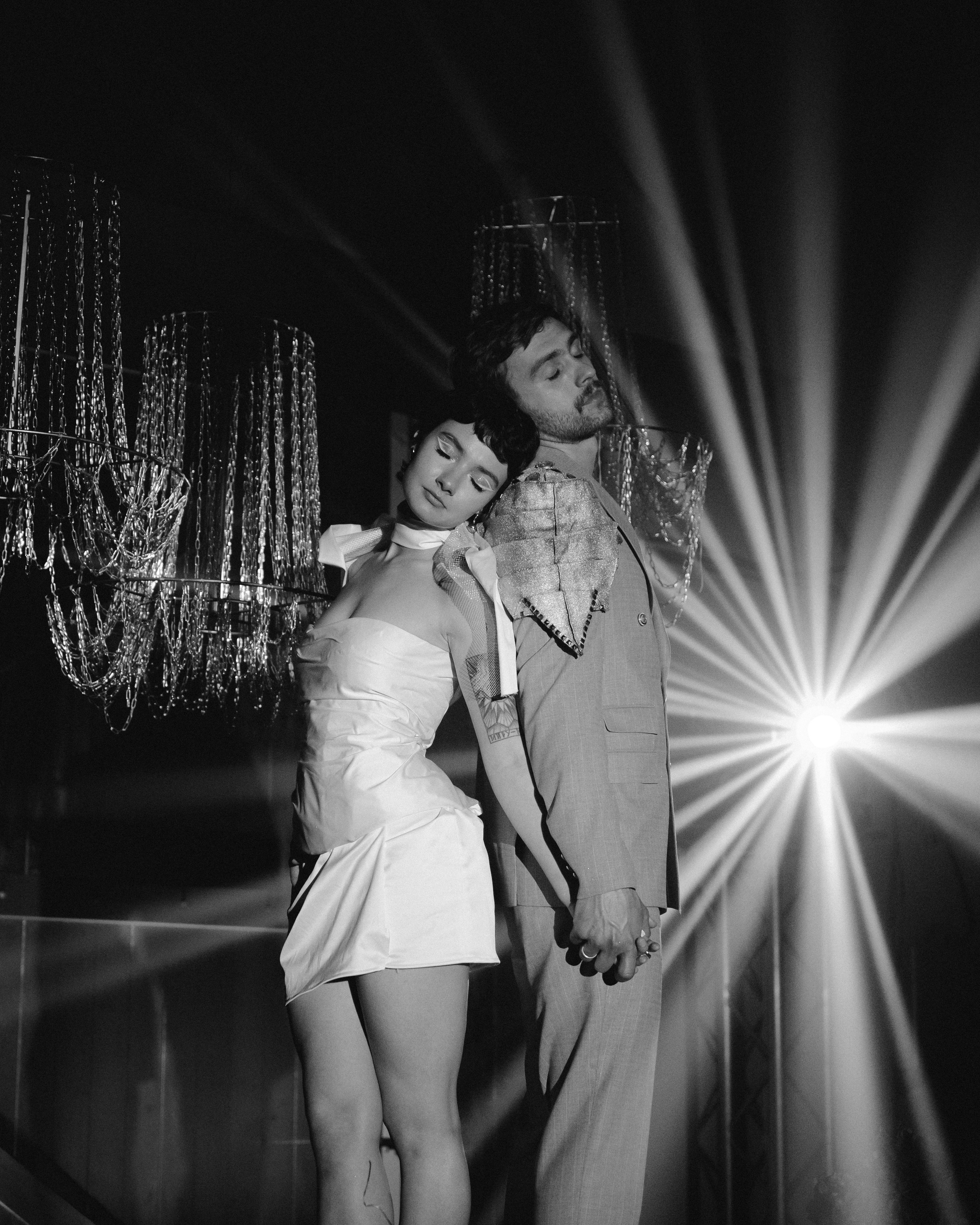 Свадебный день на левом берегу Дона