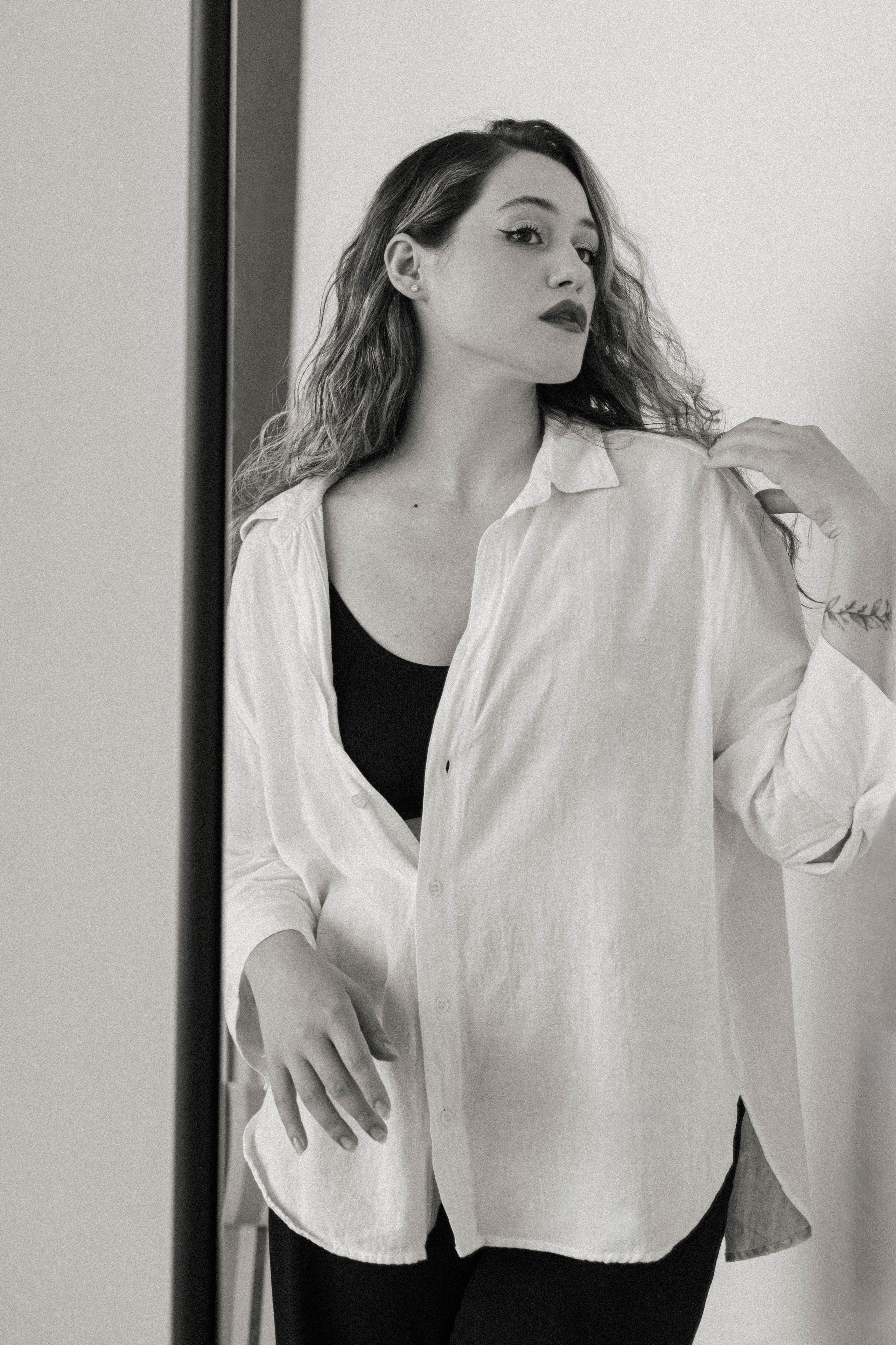 Дарья. Фотограф Екатерина Гречкина в Саратове