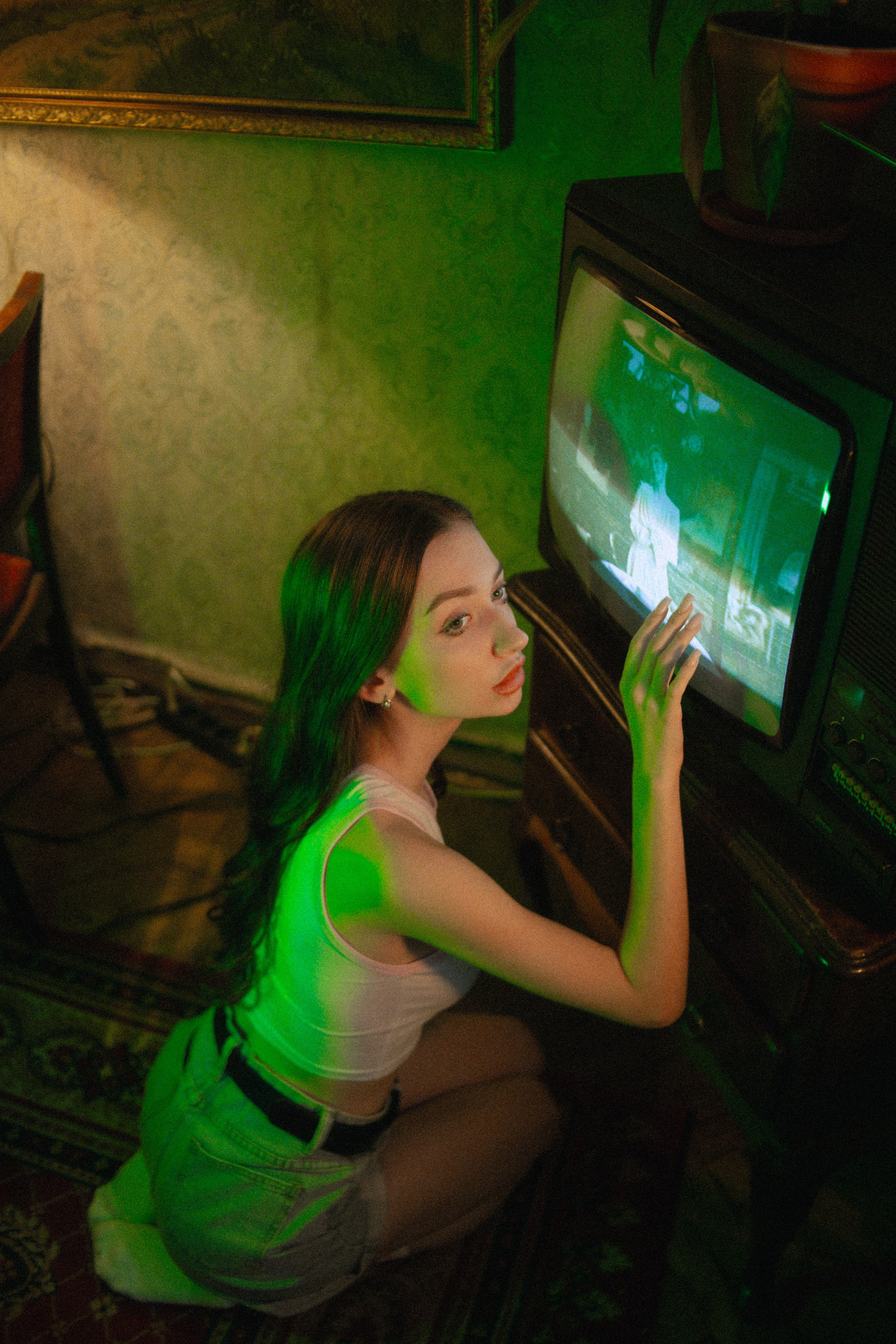 90's. Фотограф Москва / Балашиха