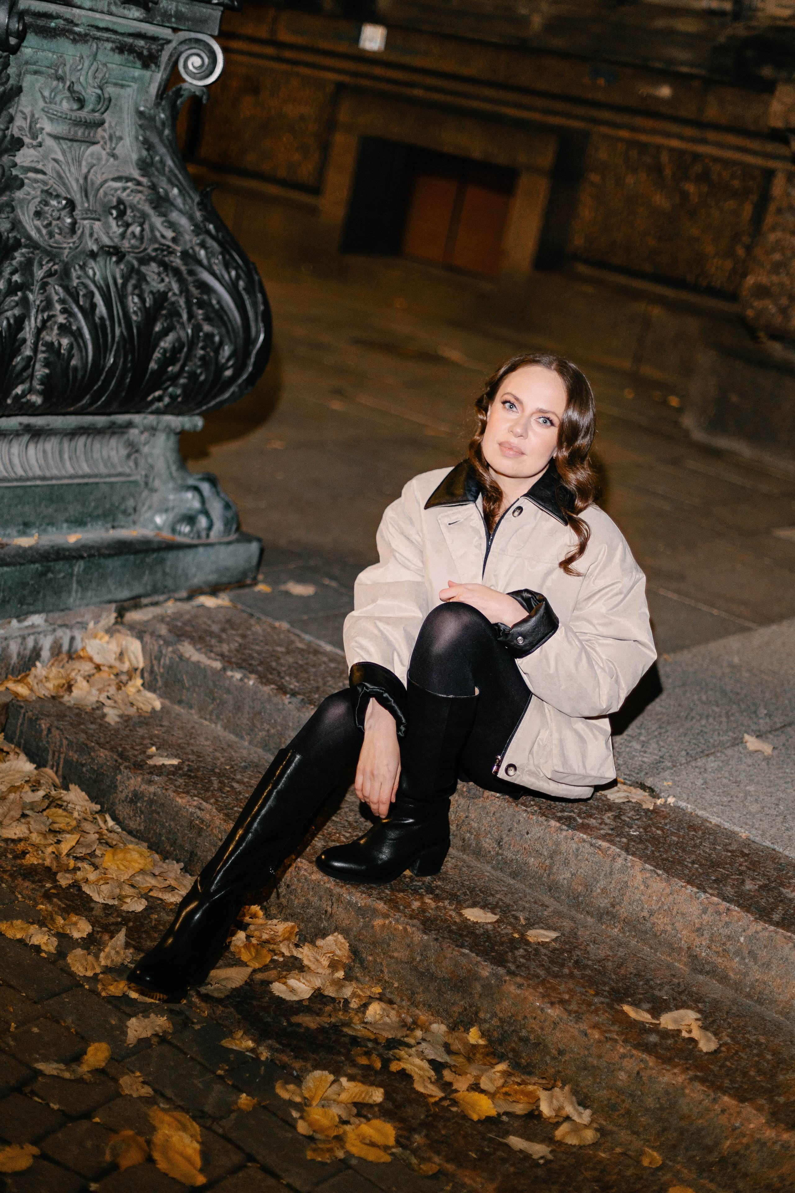 Девичник Марины. Фотограф Veronika Potaseva