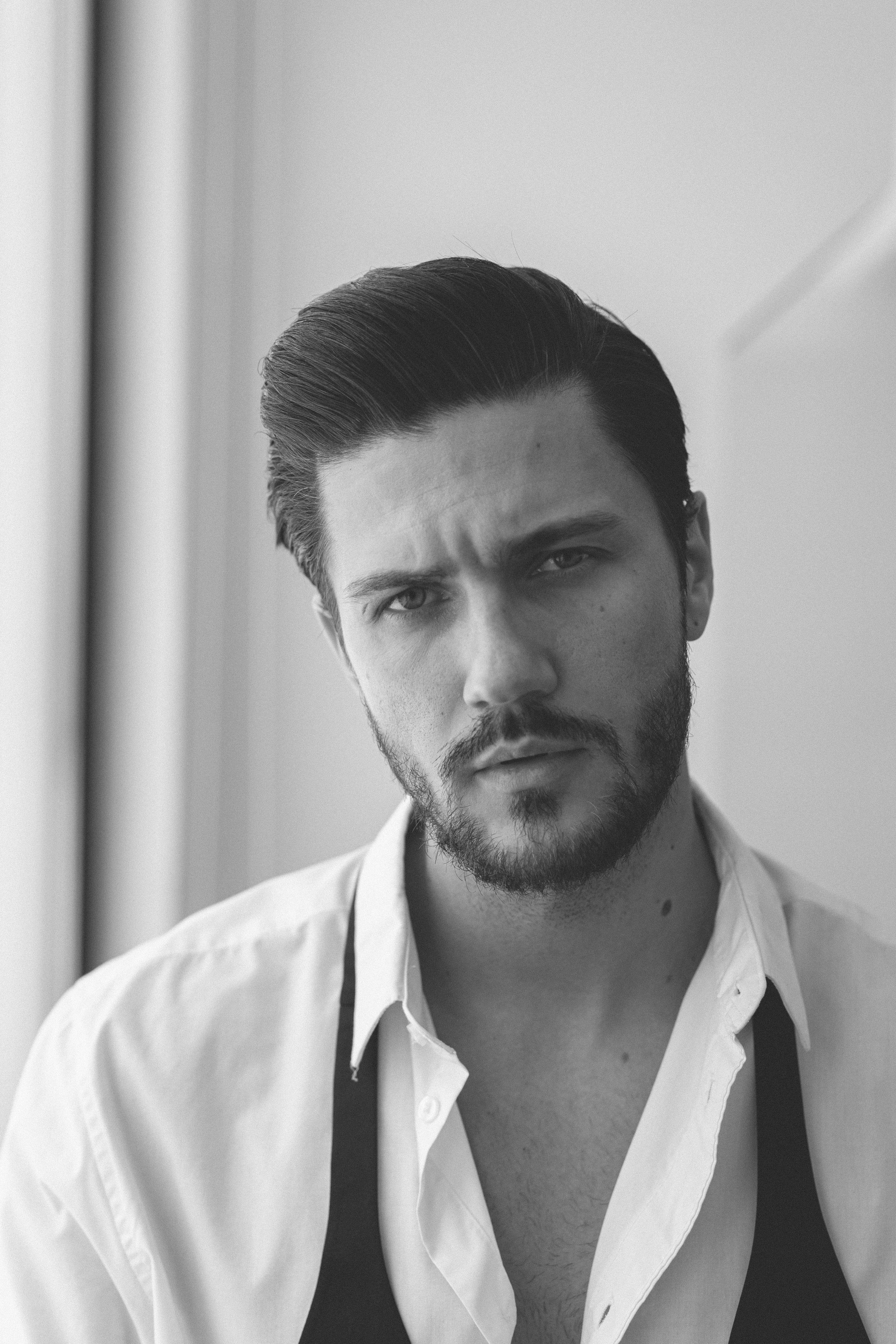 Павел_Москва. Фотограф Лютикова Ирина, Тюмень, Москва