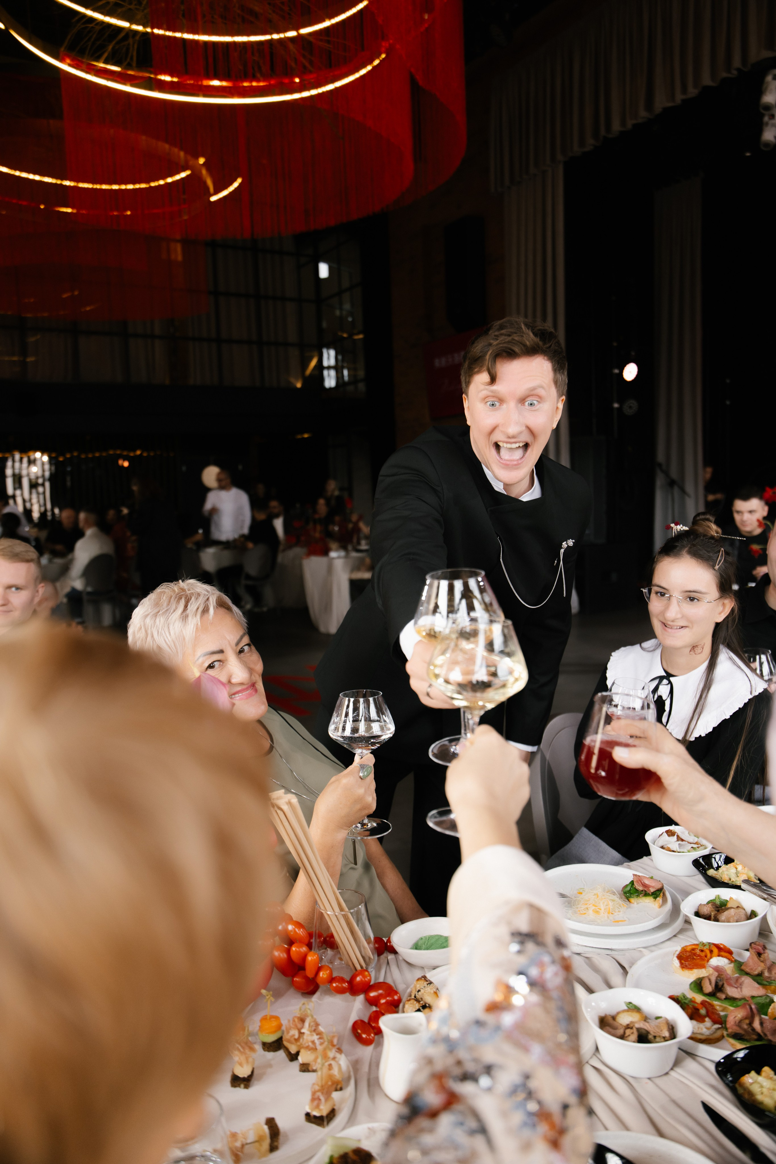 Сева и Карина. Свадебный и семейный фотограф в Красноярске Прохорова Екатерина