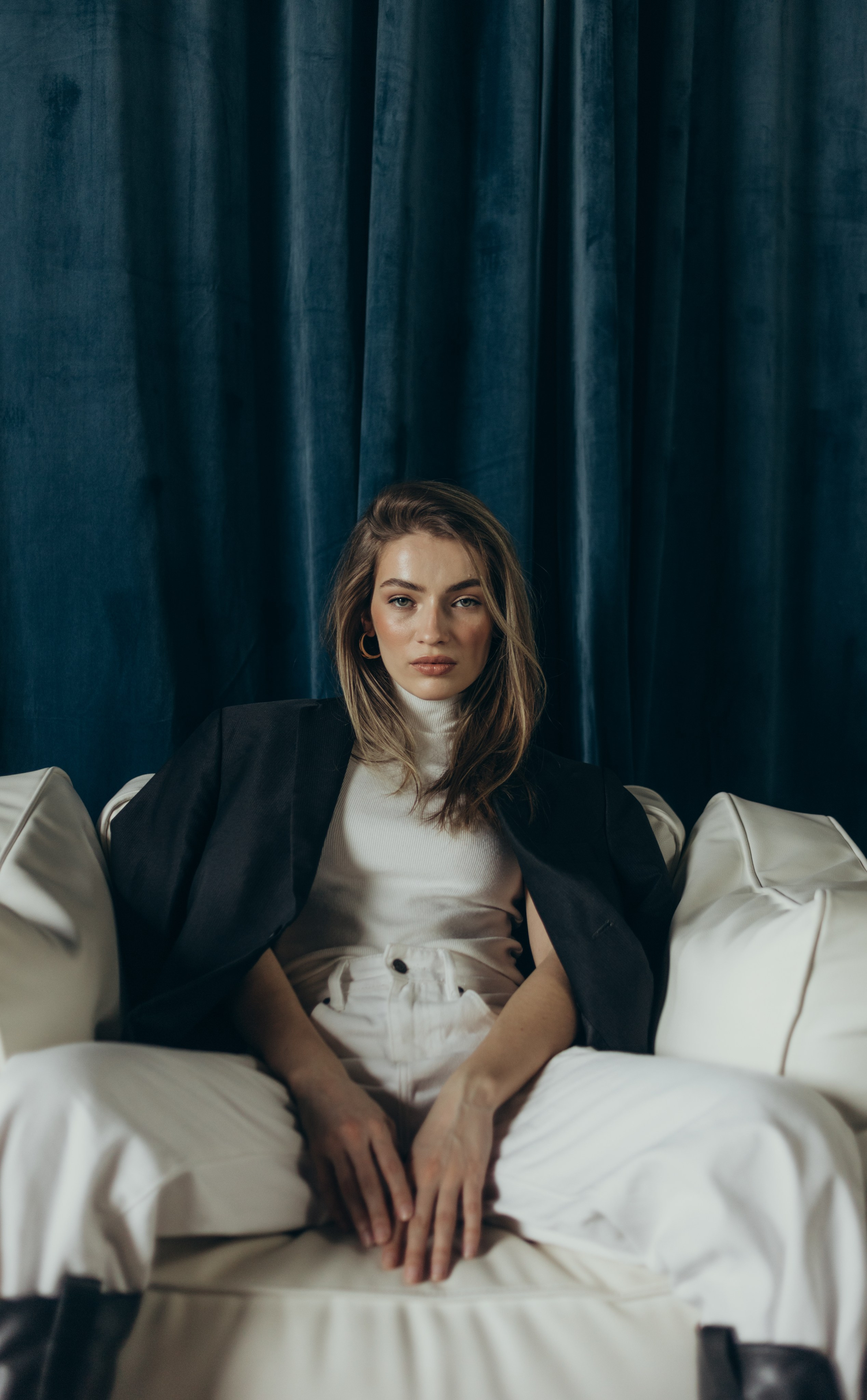 Брутальная женственность. Фотограф в Краснодаре Евгения Михаевич