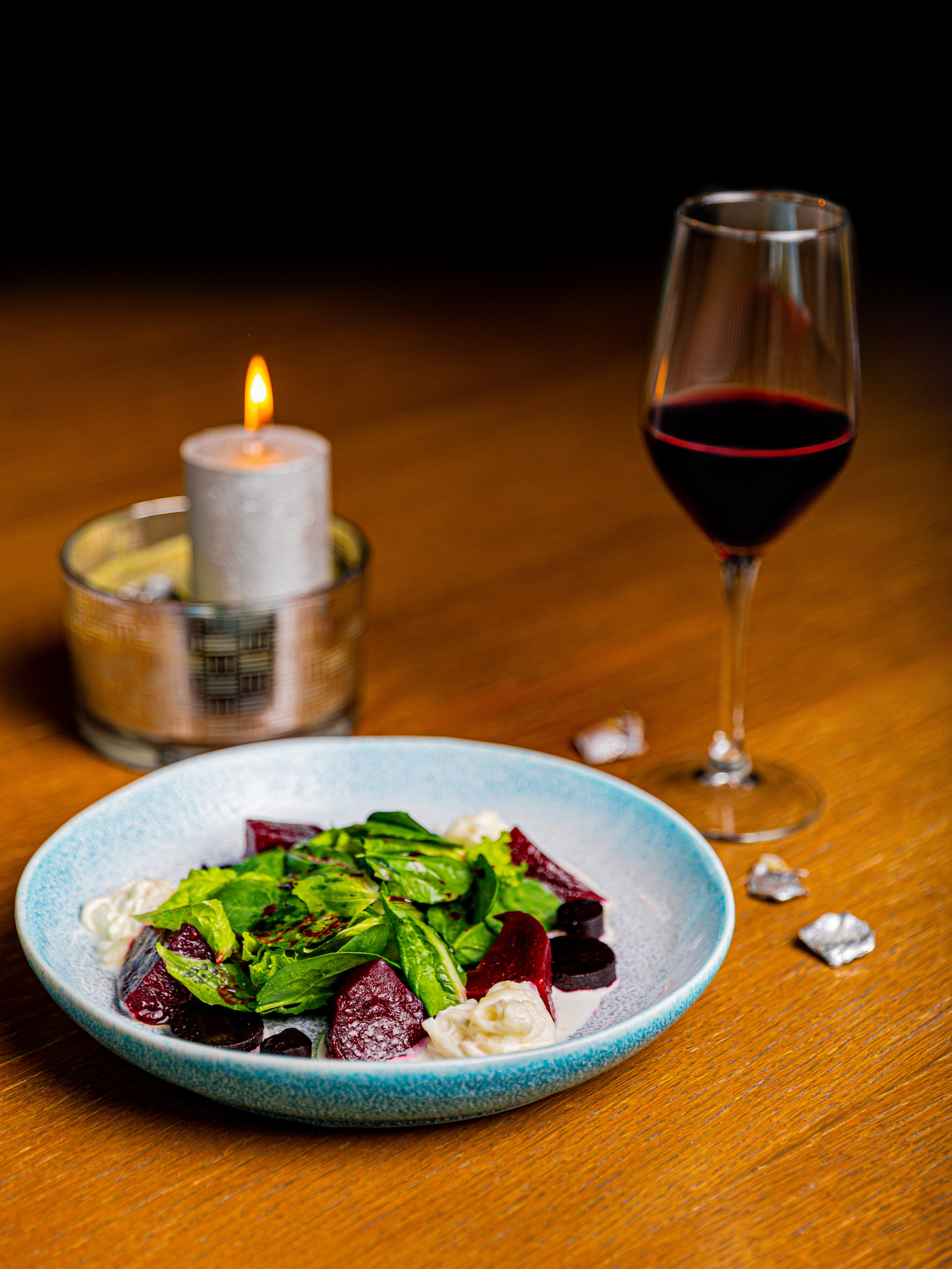 Профессиональная фотосъемка блюд для ресторанов, кафе г. Ростов-на-дону. Красильников Евгений — профессиональный фотограф в Ростове-на-Дону