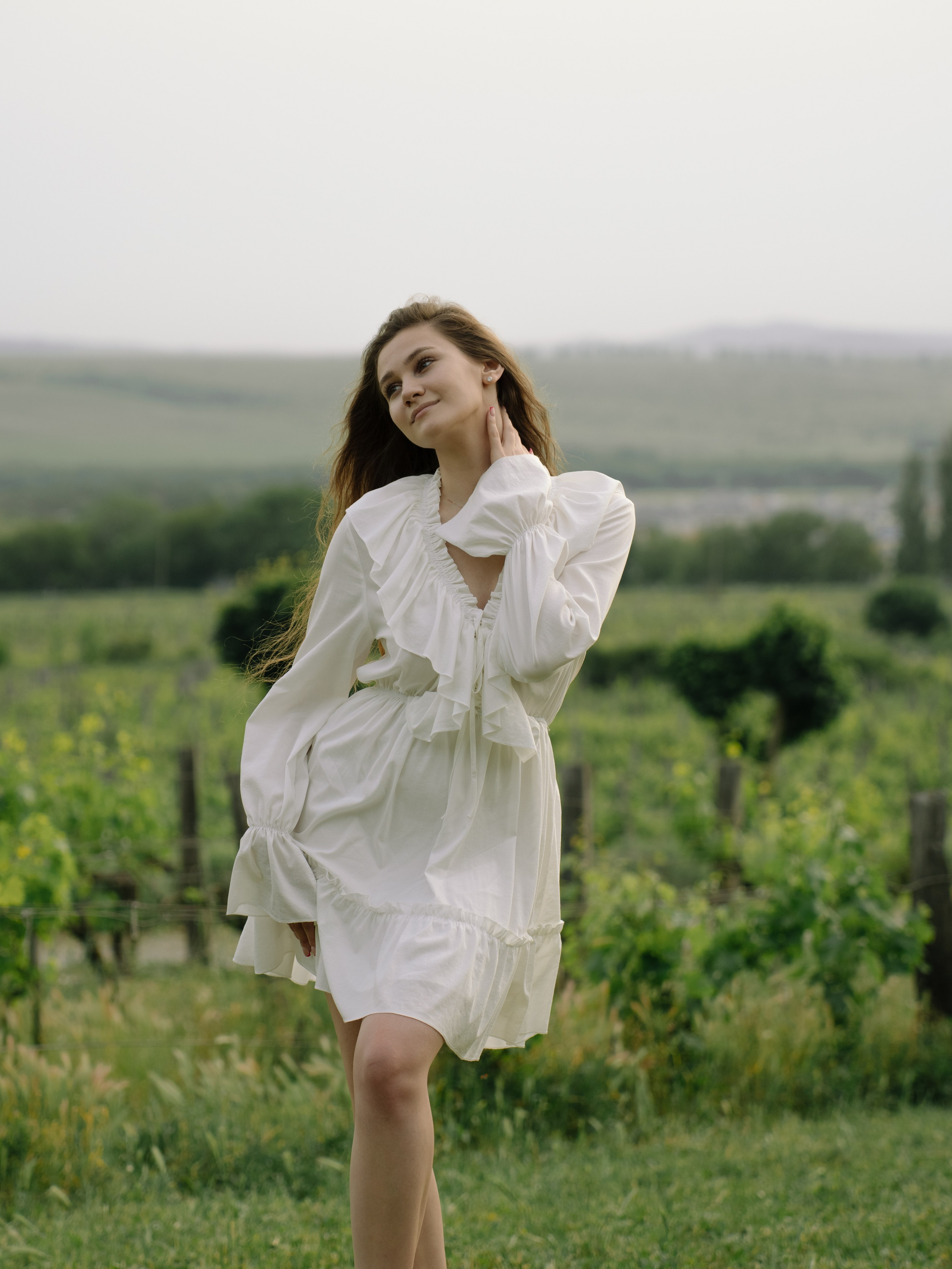 Любовь в Семигорье