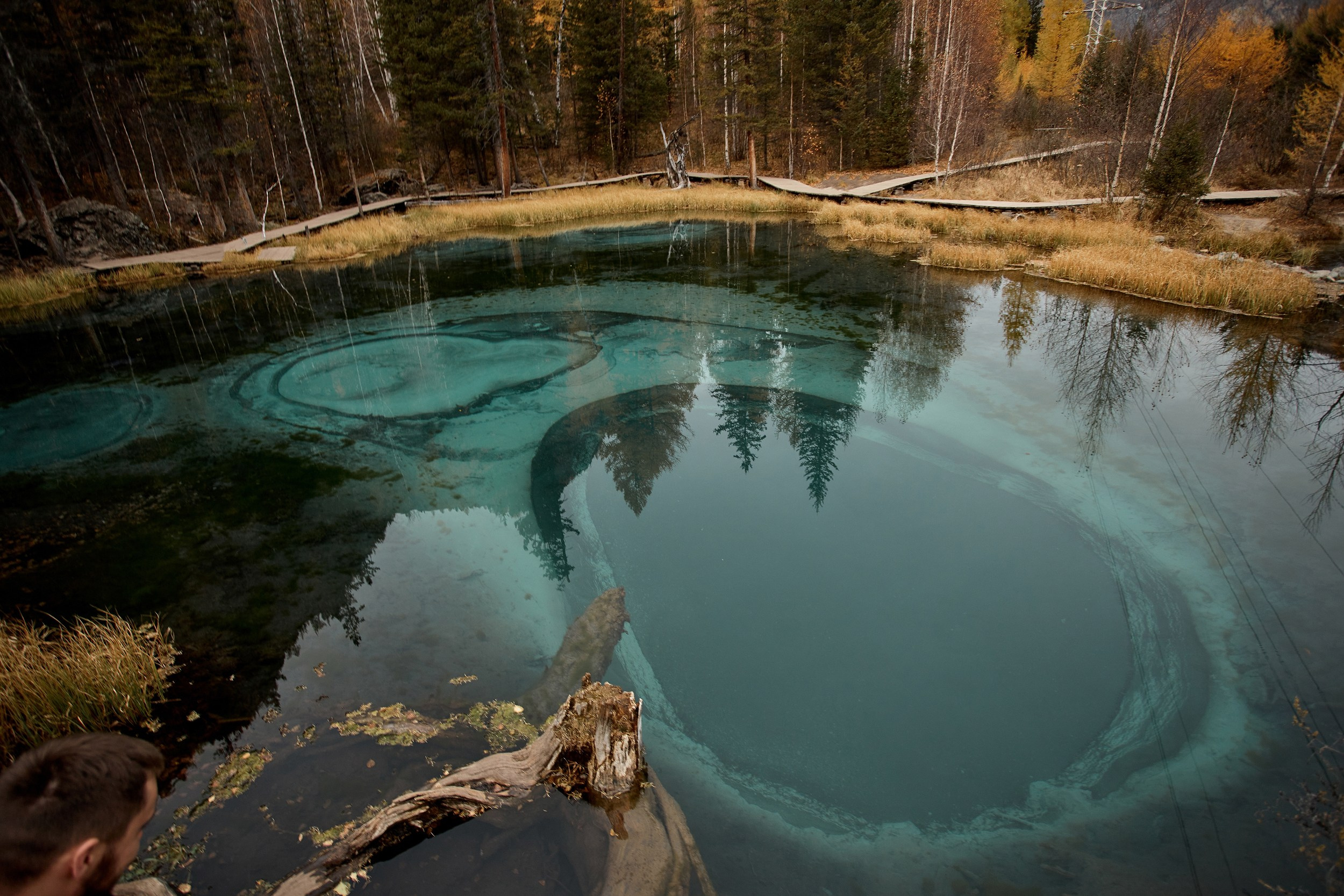 Алтай. Свадебный фотограф Челябинск, Екатеринбург, Курган — Виктор Слуднов