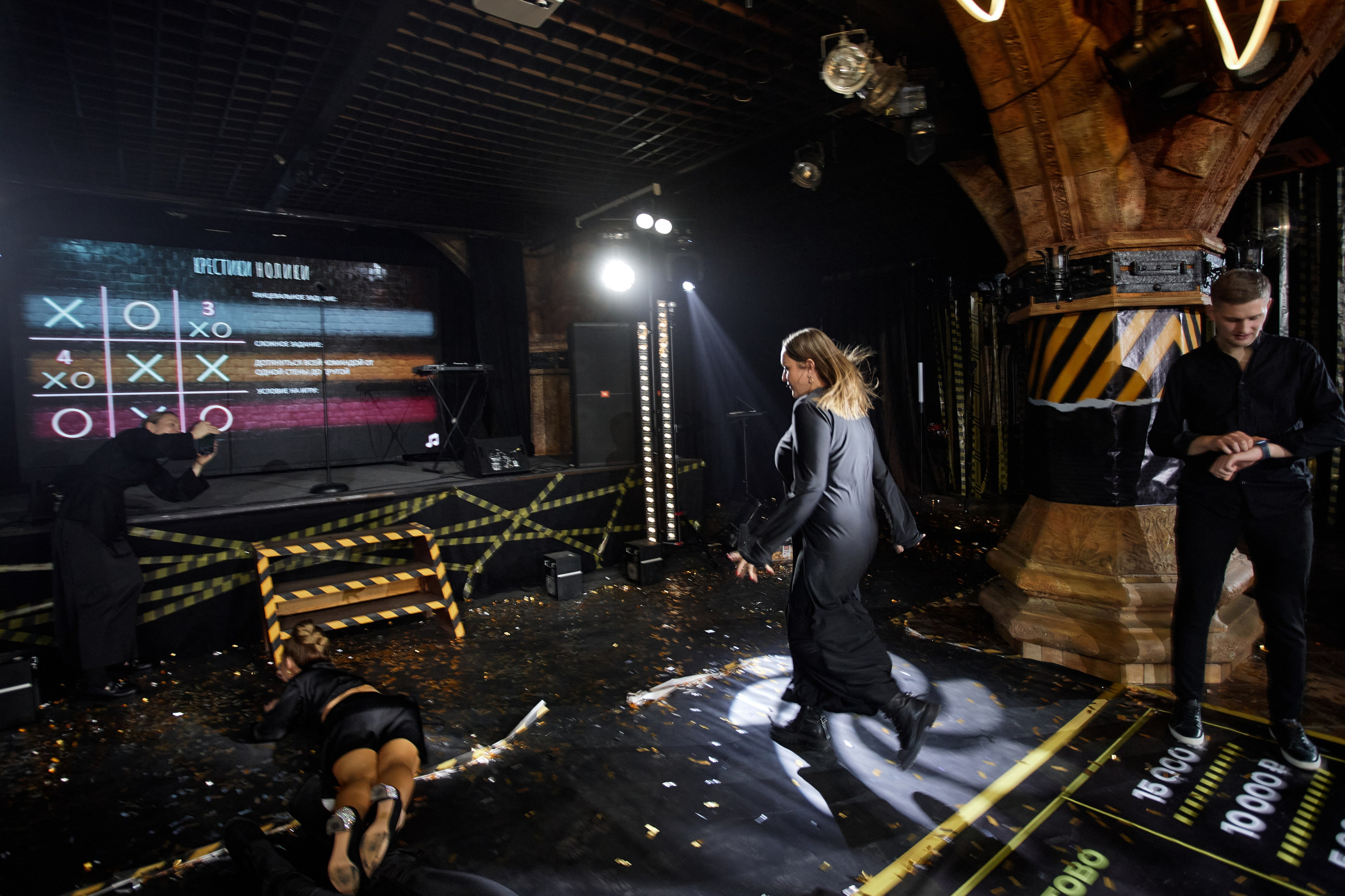 День Рождения Аня. Свадебный фотограф Челябинск, Екатеринбург, Курган — Виктор Слуднов