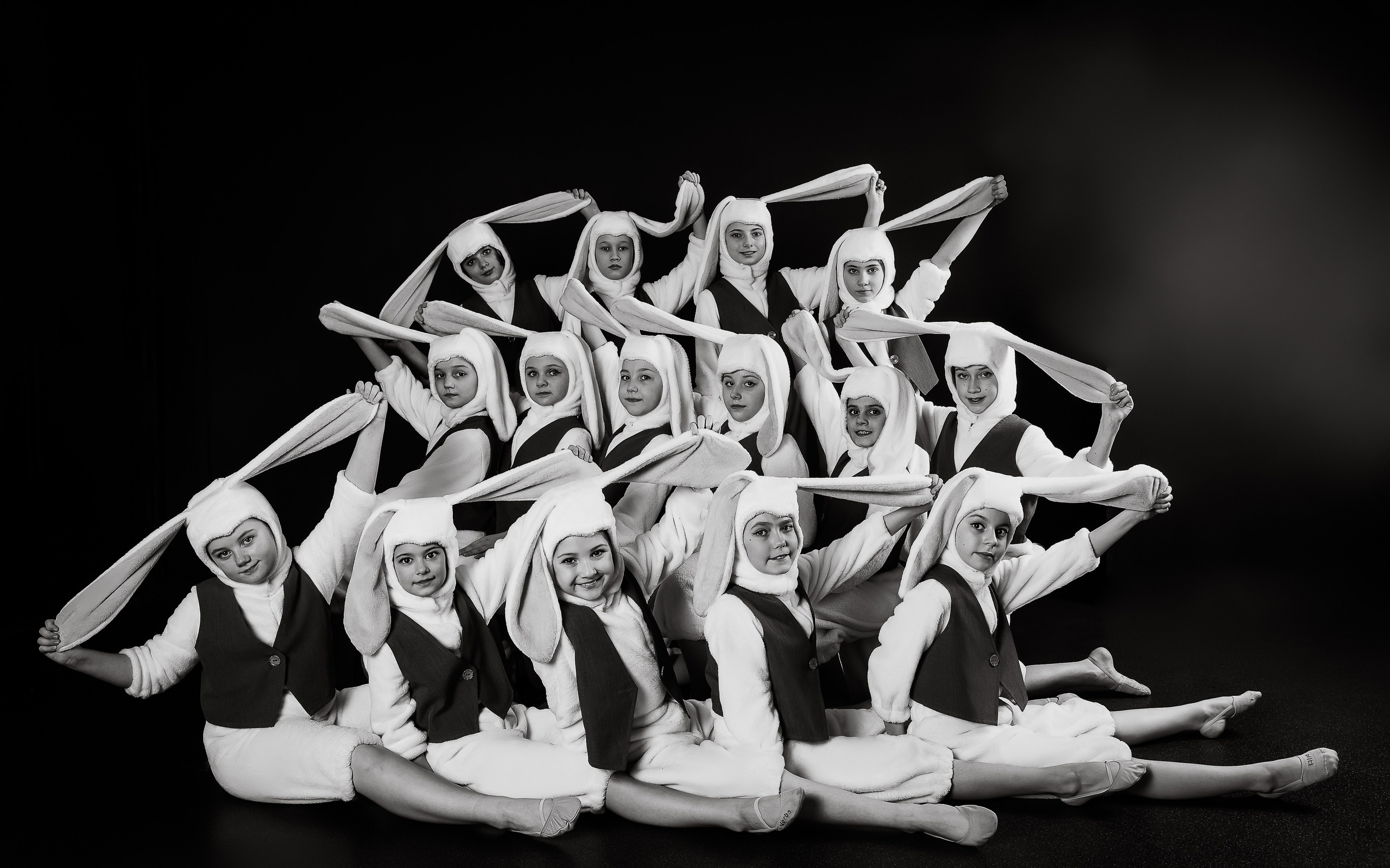 Школа танца Магнифико. Профессиональный фотограф в Москве Марина Григорьева