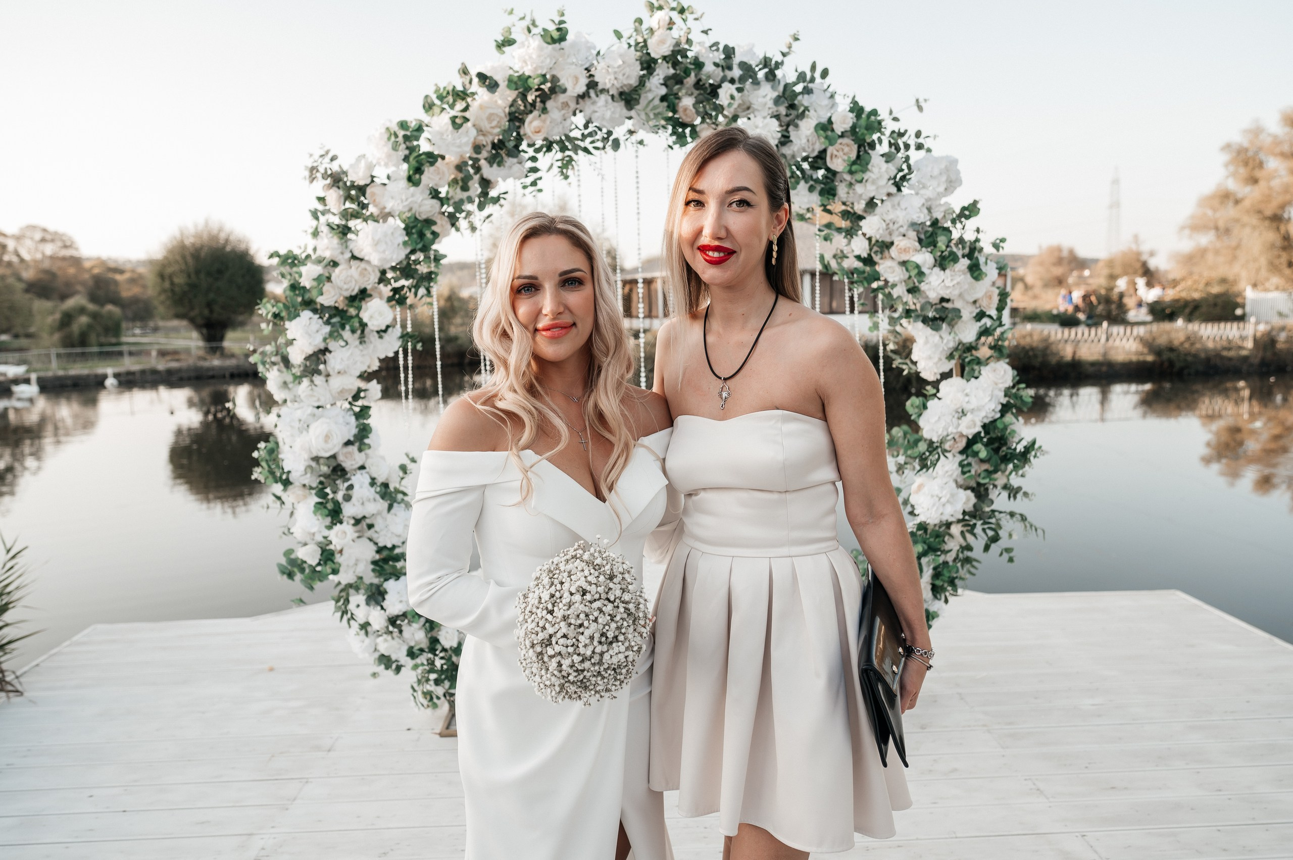 Евгений и Наталья. Фотограф Екатерина Бочарникова