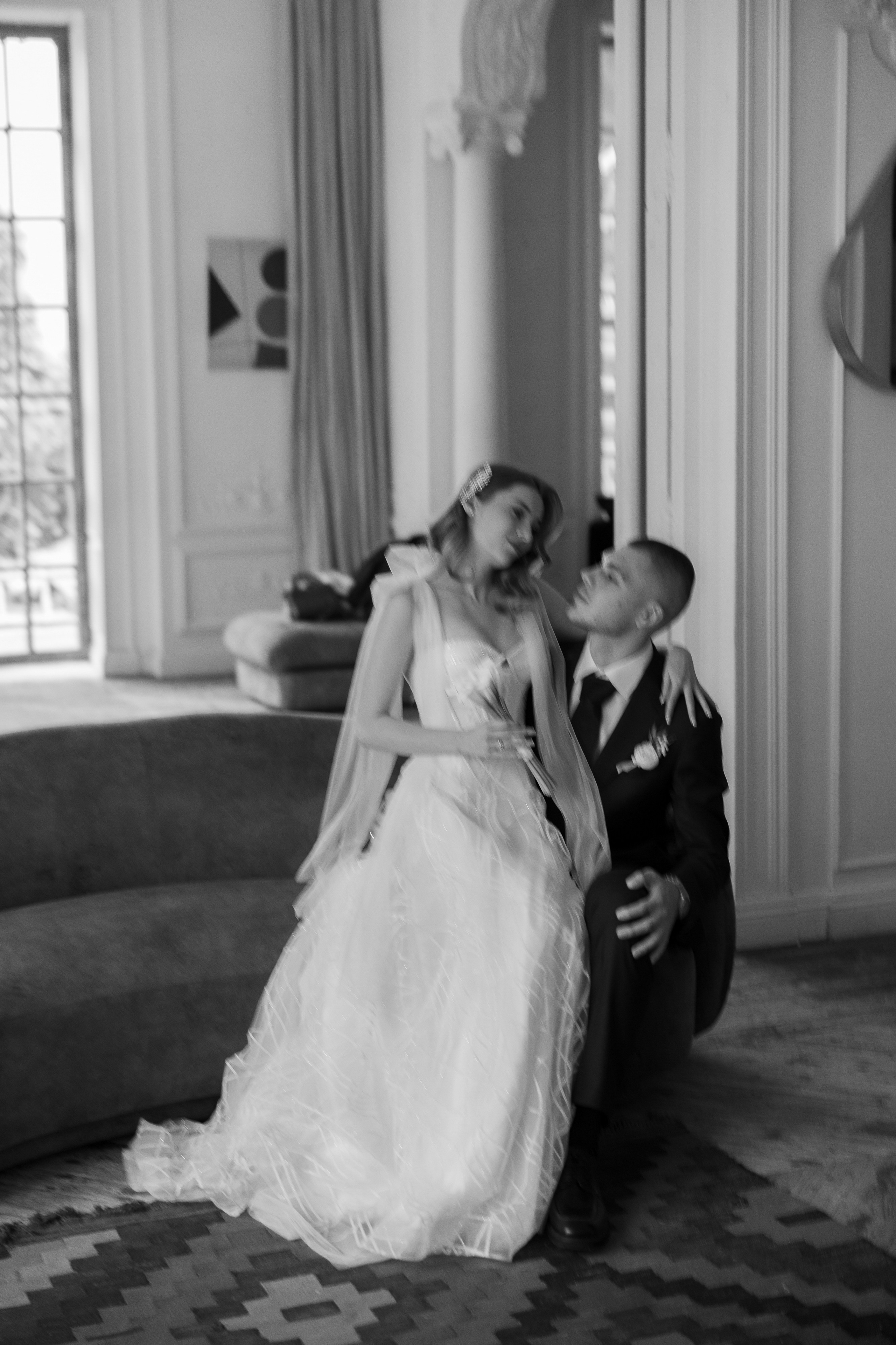 M & K. Свадебный и event-фотограф Иван Волнухин