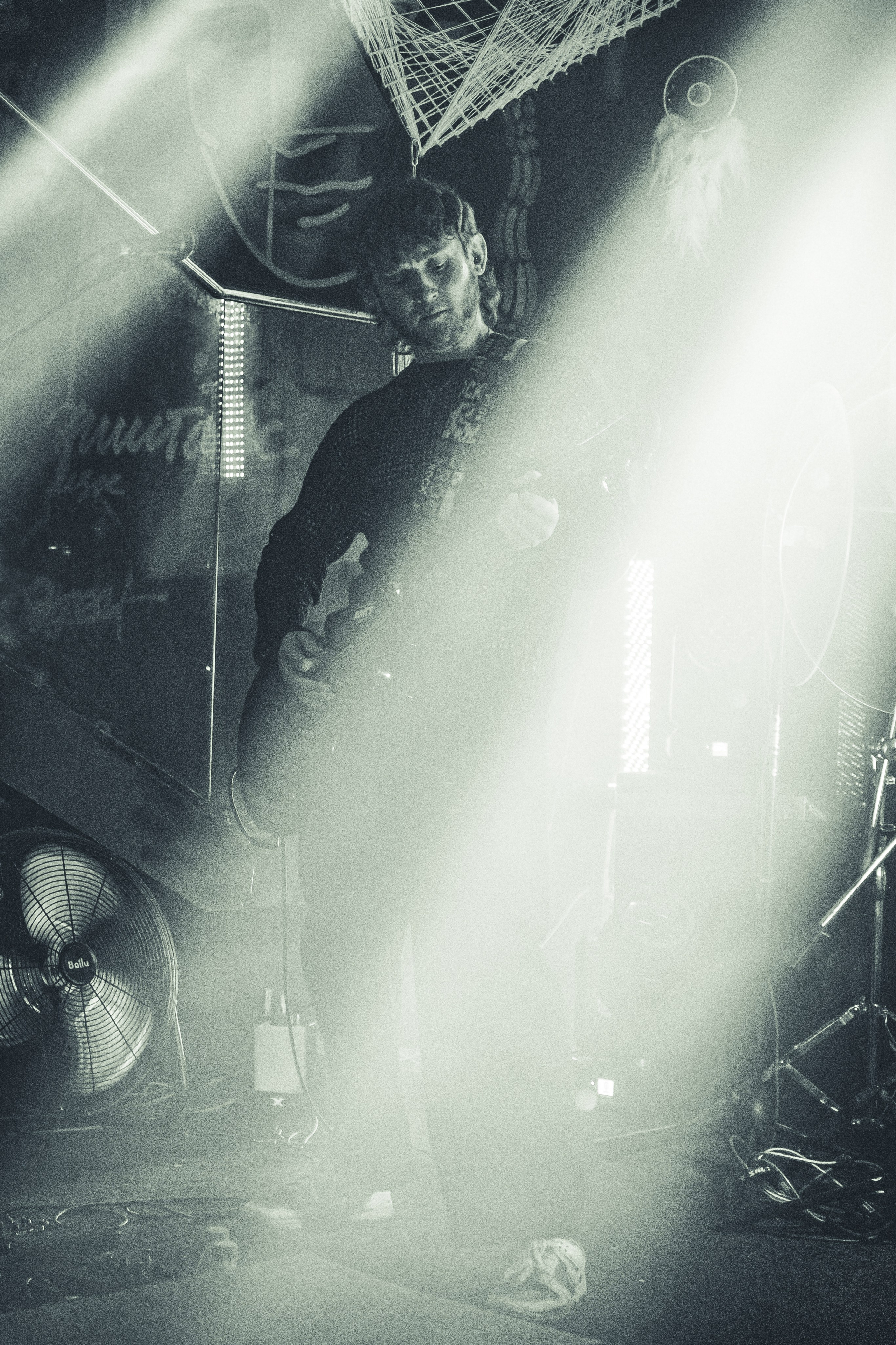 Праймал, Эрмитаж, 13.02.2026. Фотограф Регина Крикунова г. Красноярск