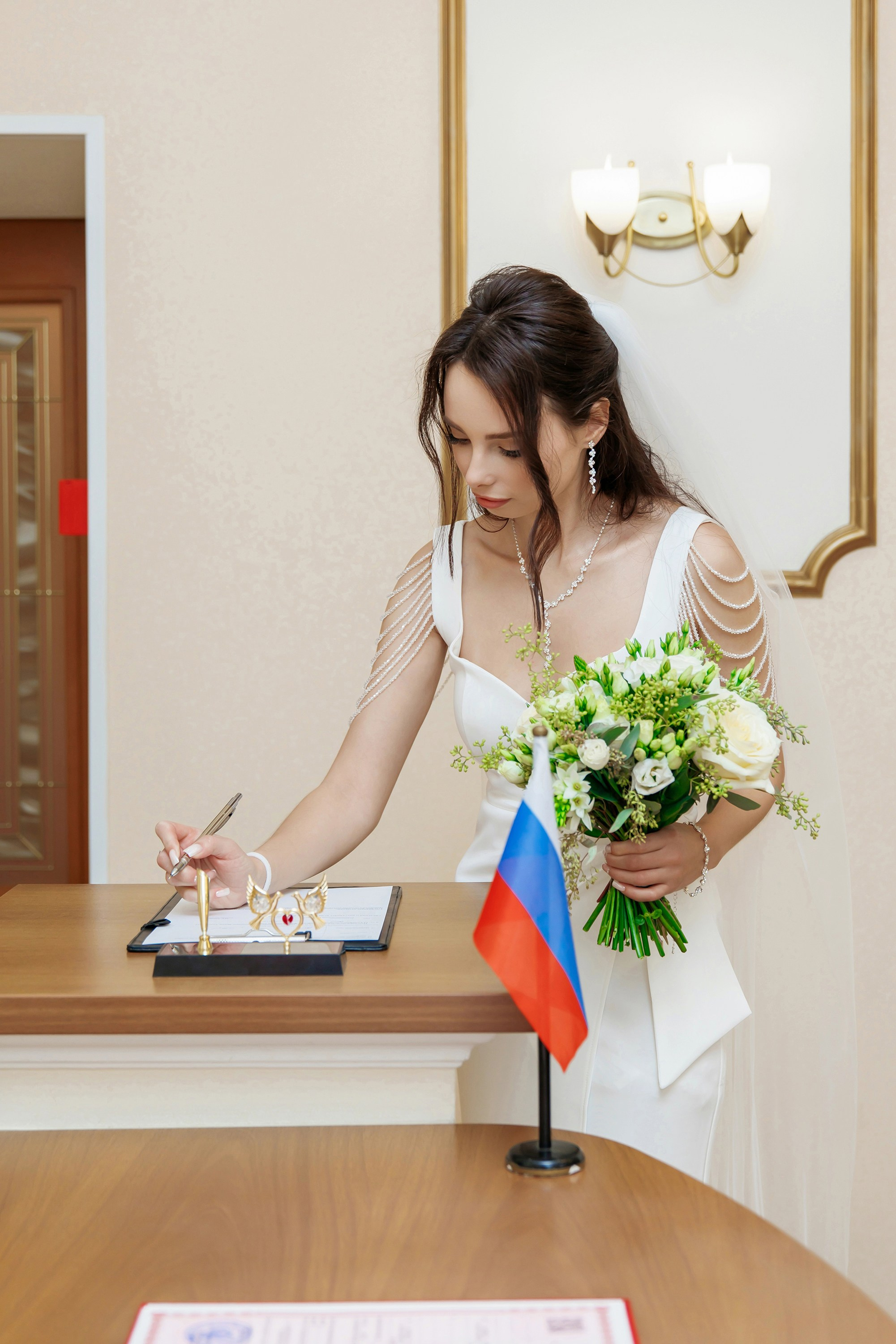 Свадьбы. Главная