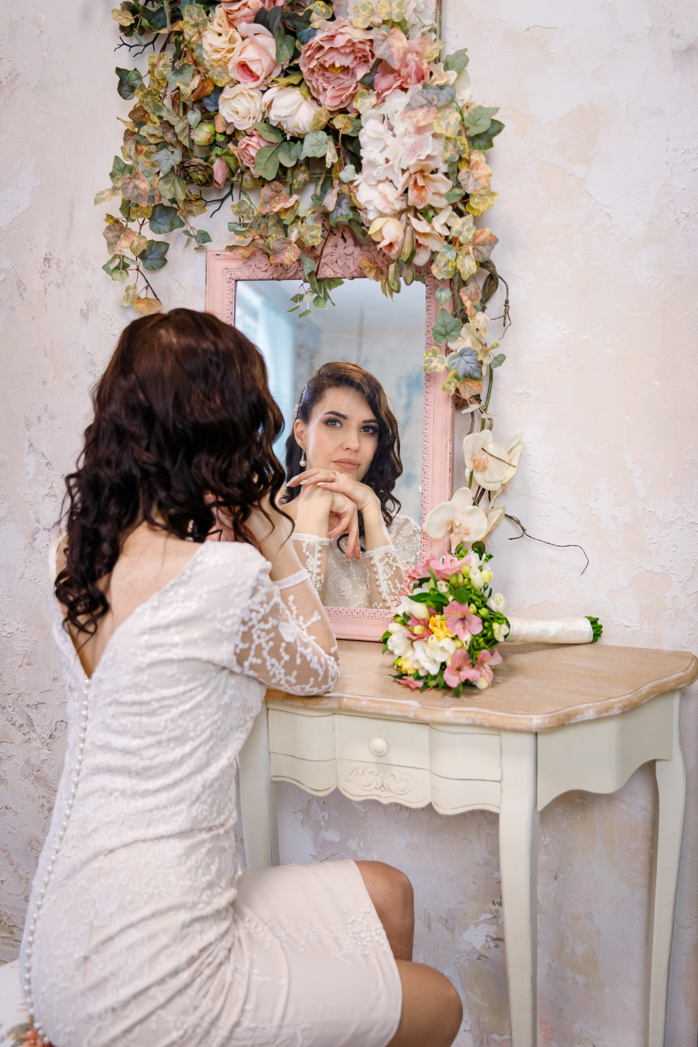 Маргарита и Денис. Марина Ушакова. Фотограф. Выпускные альбомы. г. Краснодар