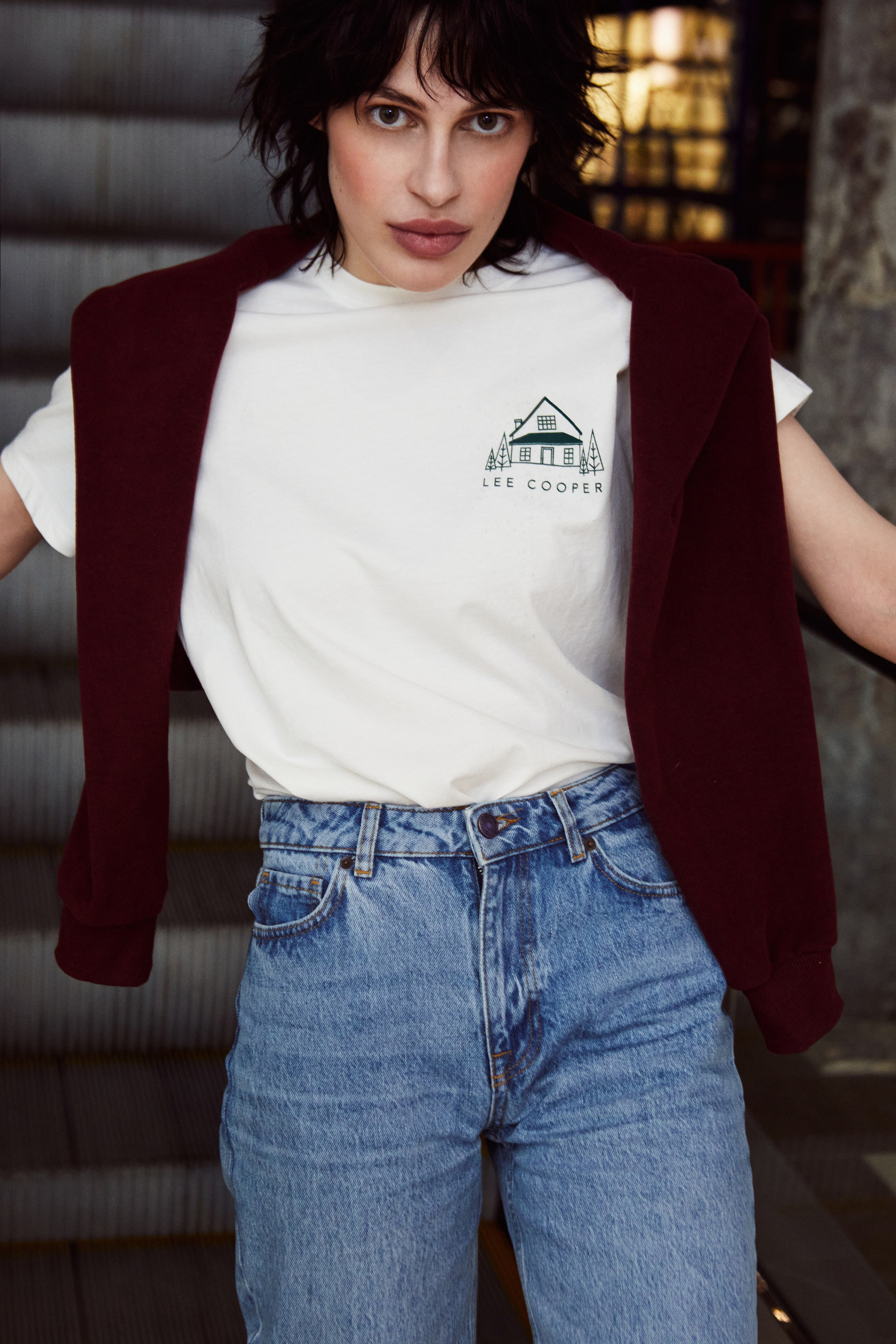 Gabi. Guilty Model Management