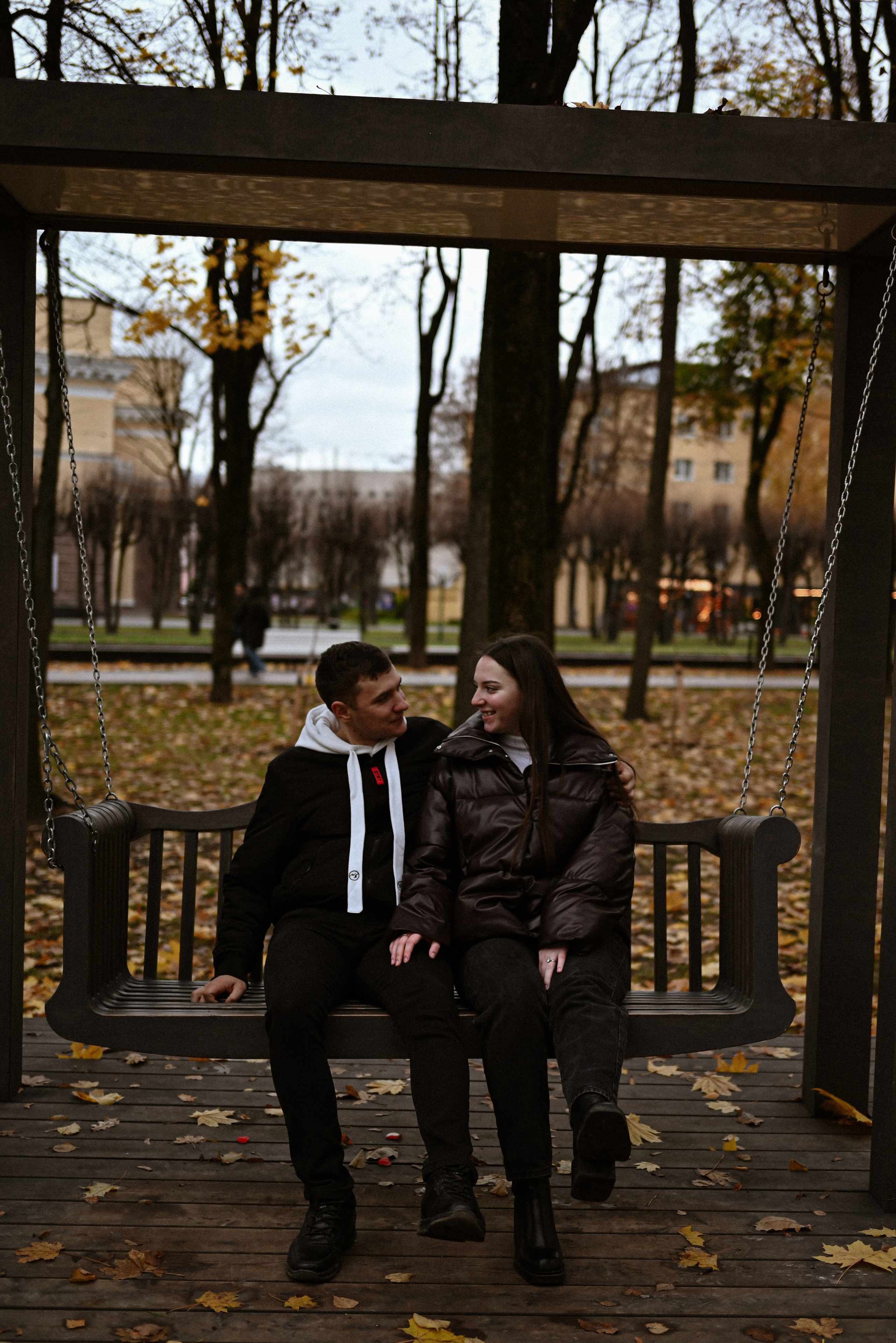 Love Story. Фотограф в Смоленске Быстрова Мария