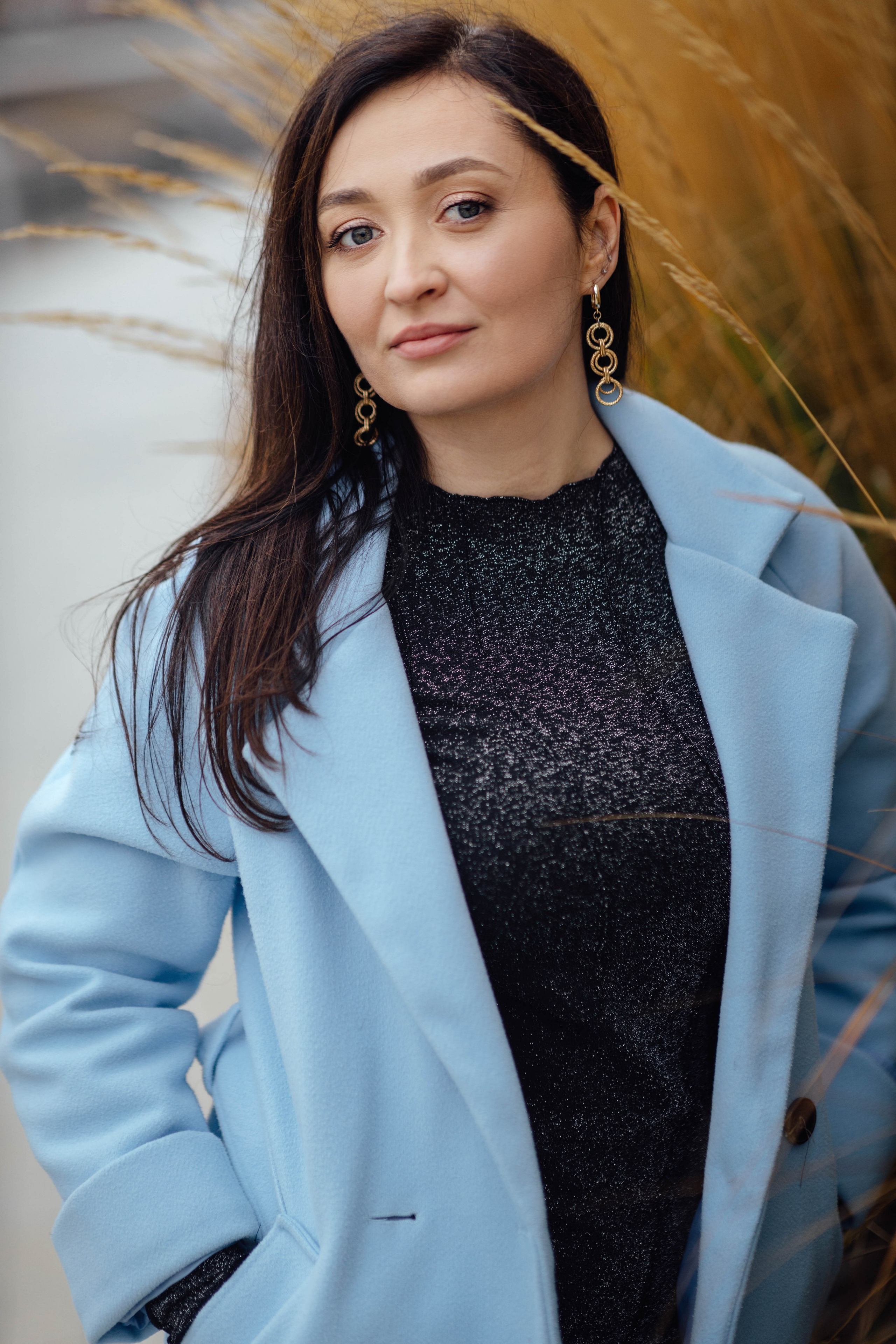 Сергей и Настя, 2025