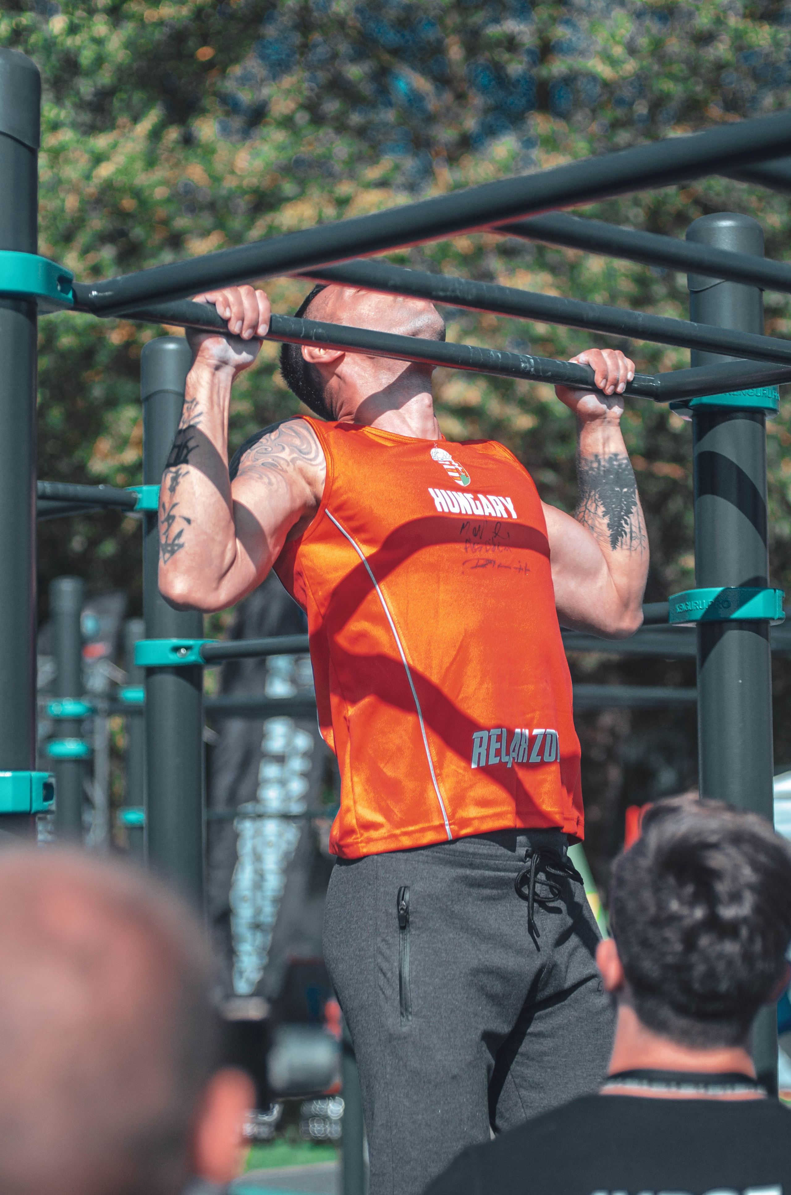 Репортажка. Гупалов Игорь — фотограф