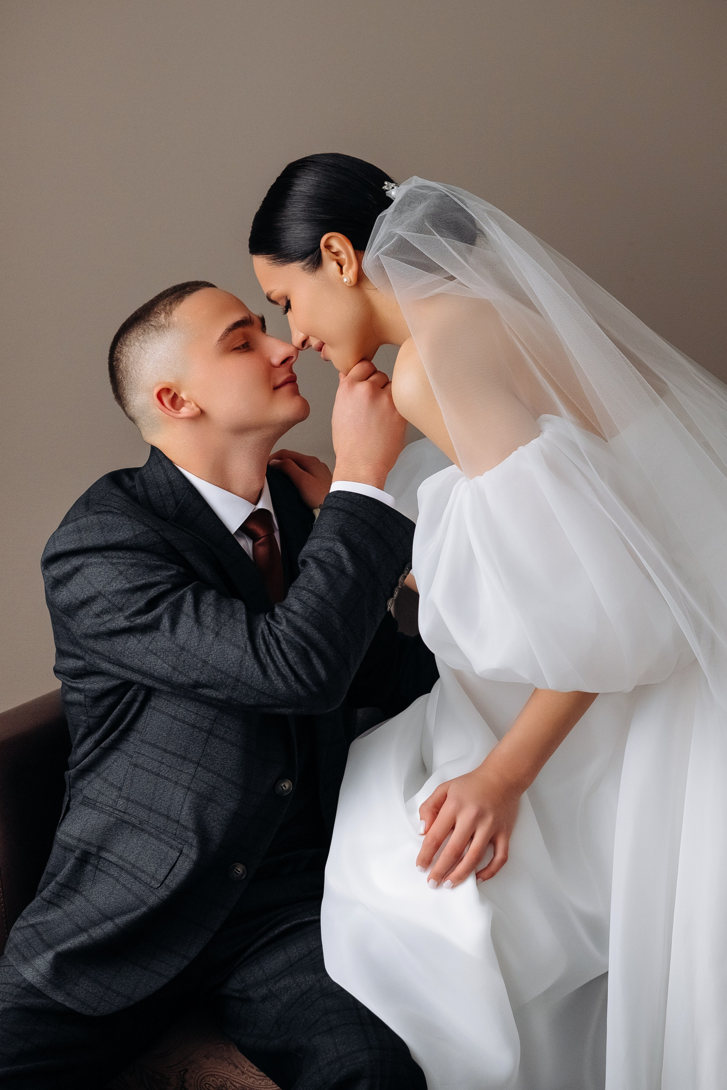 Кристина и Кирилл. Фотограф Тверь. Анна Драго