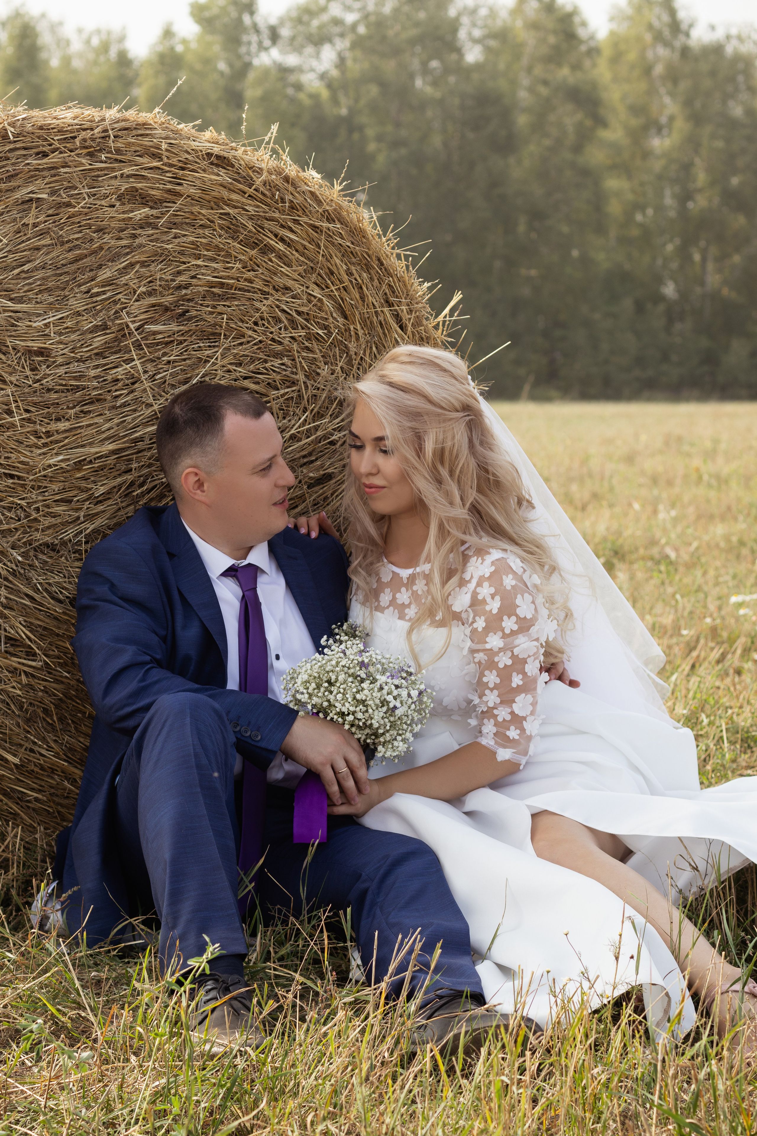 Ксения. Семейный и свадебный фотограф в Казани Ирина Кириллова