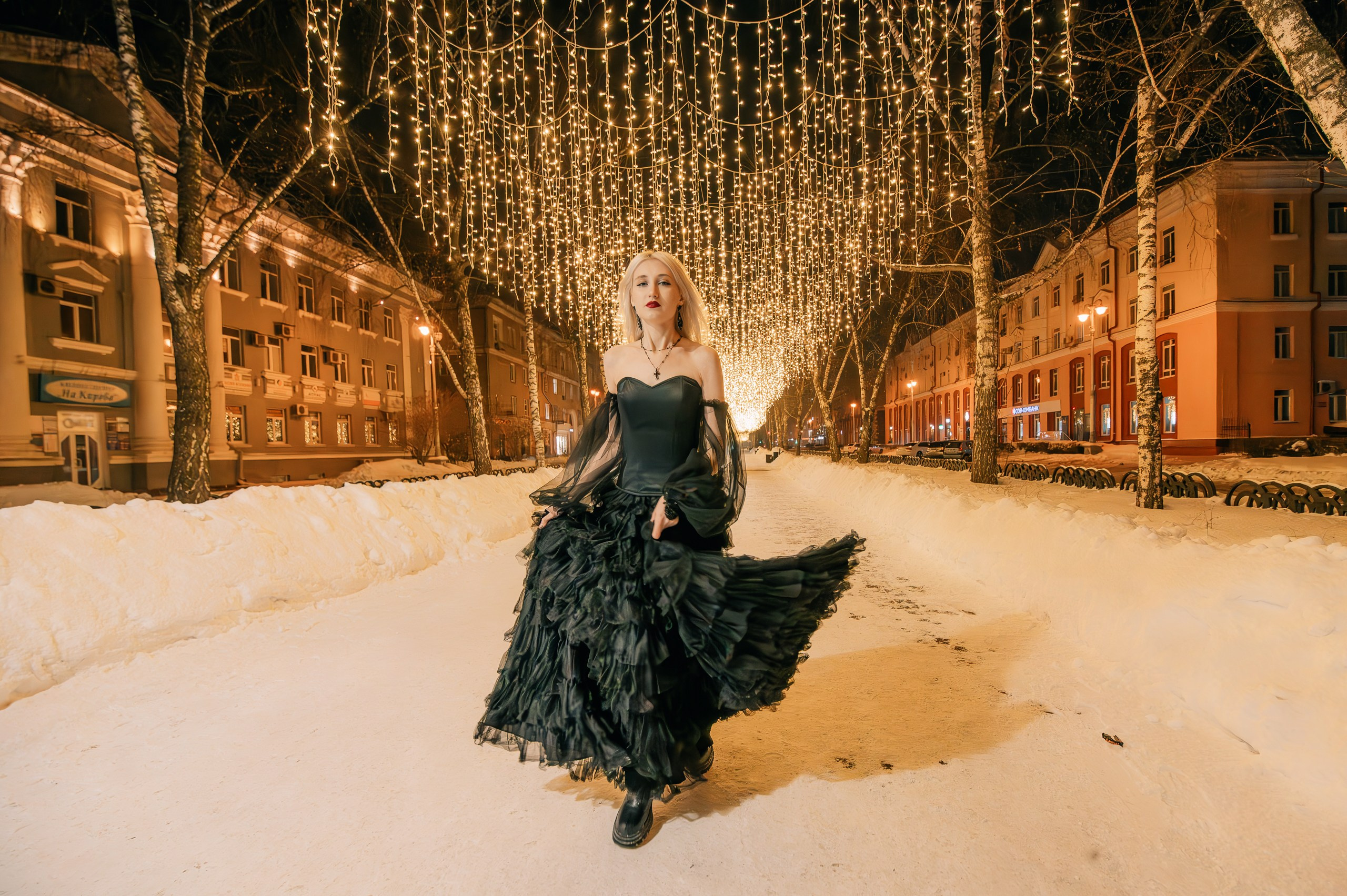 ....... Фотограф в Кемерово Владислав Шульц