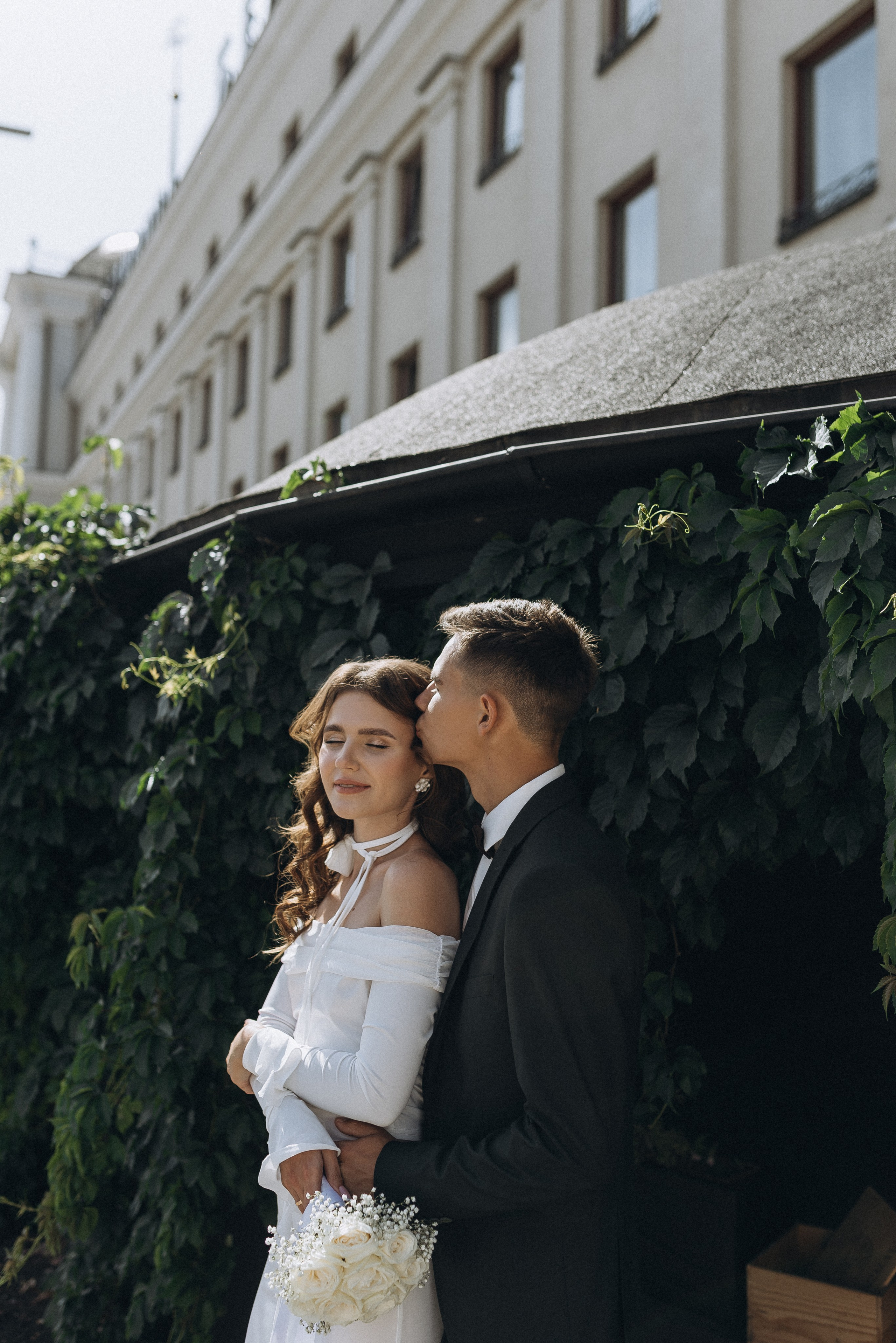 Сентябрьский полдень. Фотограф Гилярова Злата Белгород