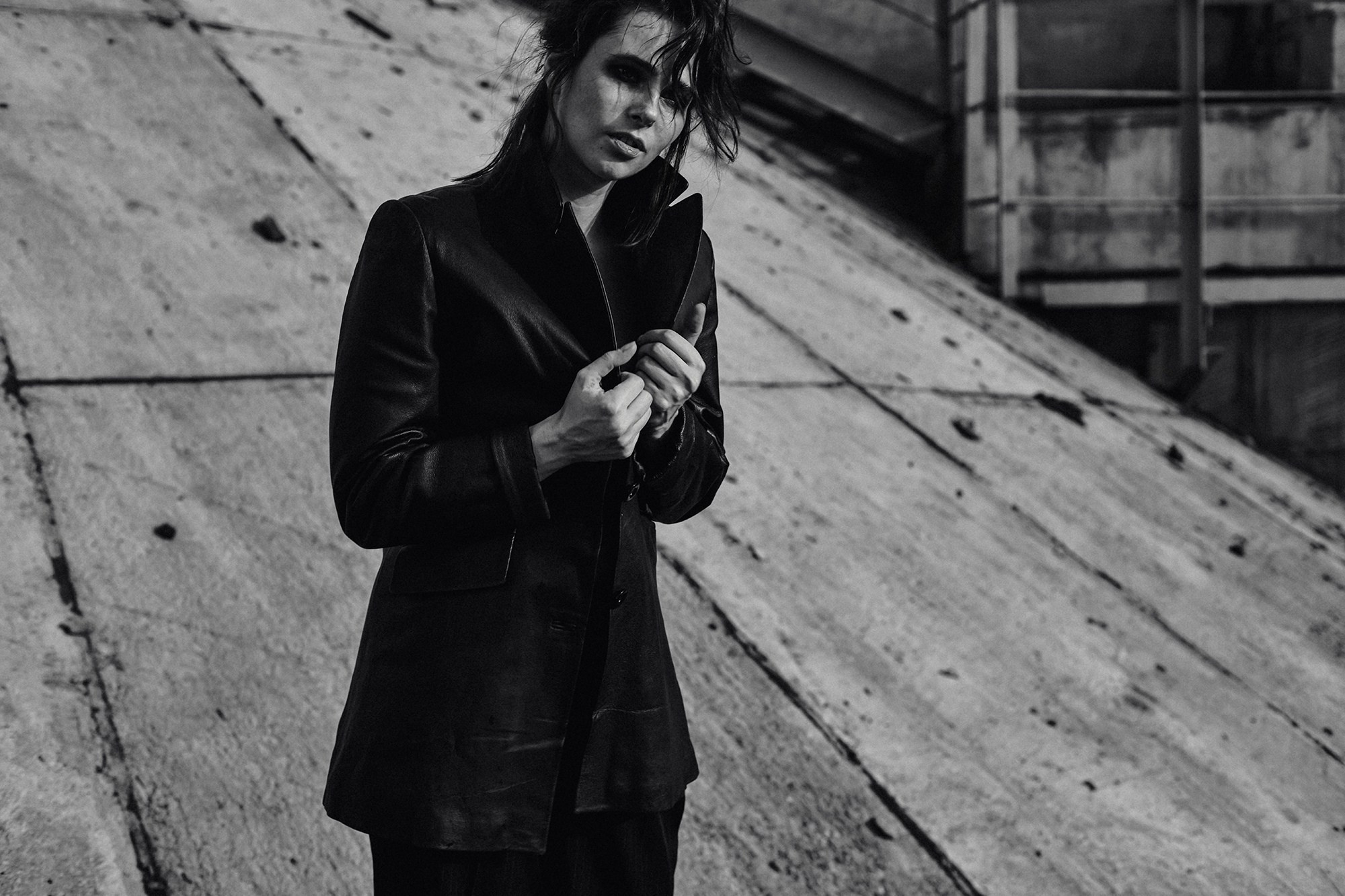 Готовые образы. Екатерина Рейнсон