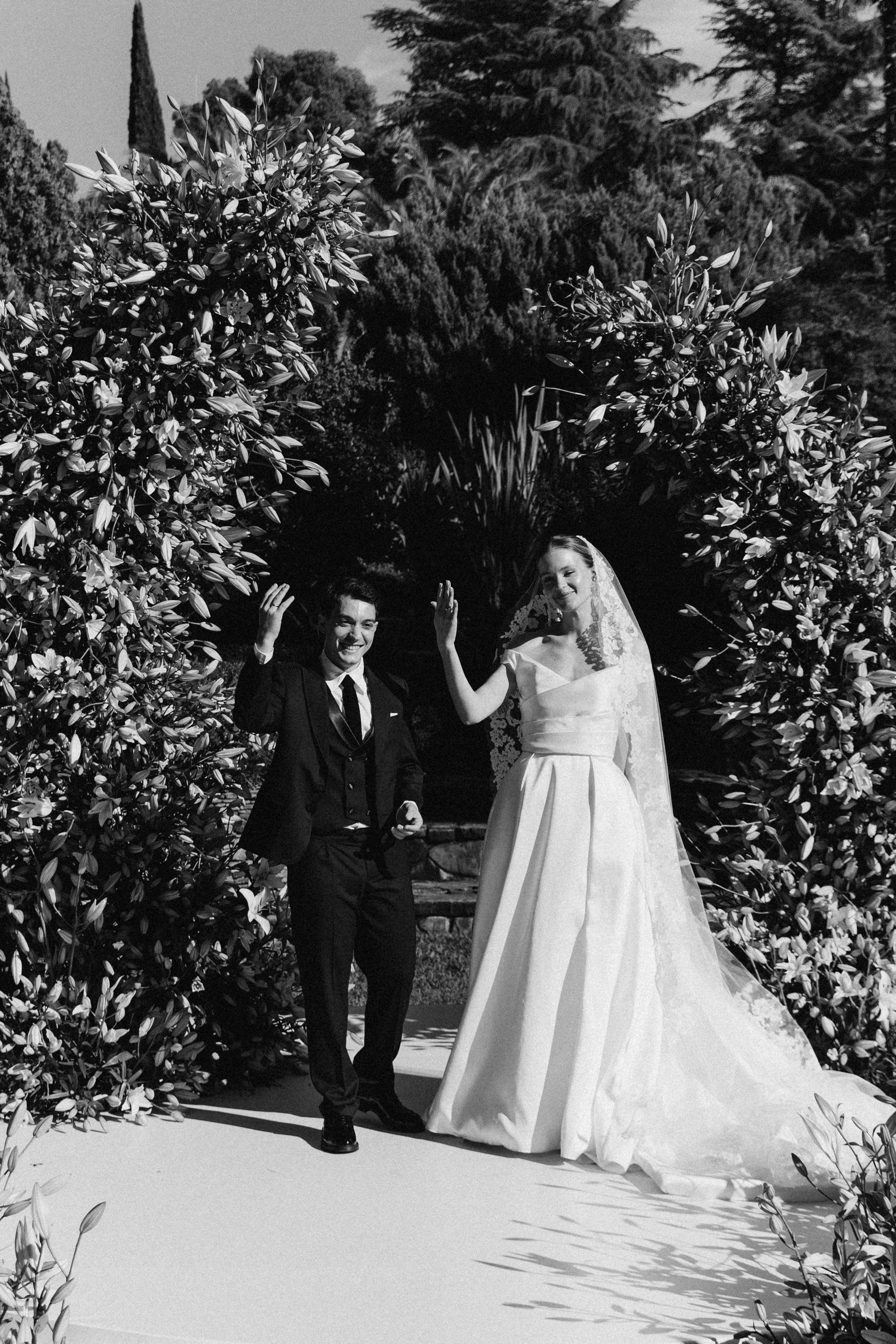 Эмиль и Катя. Свадебный и семейный фотограф в Краснодаре Роман Моско