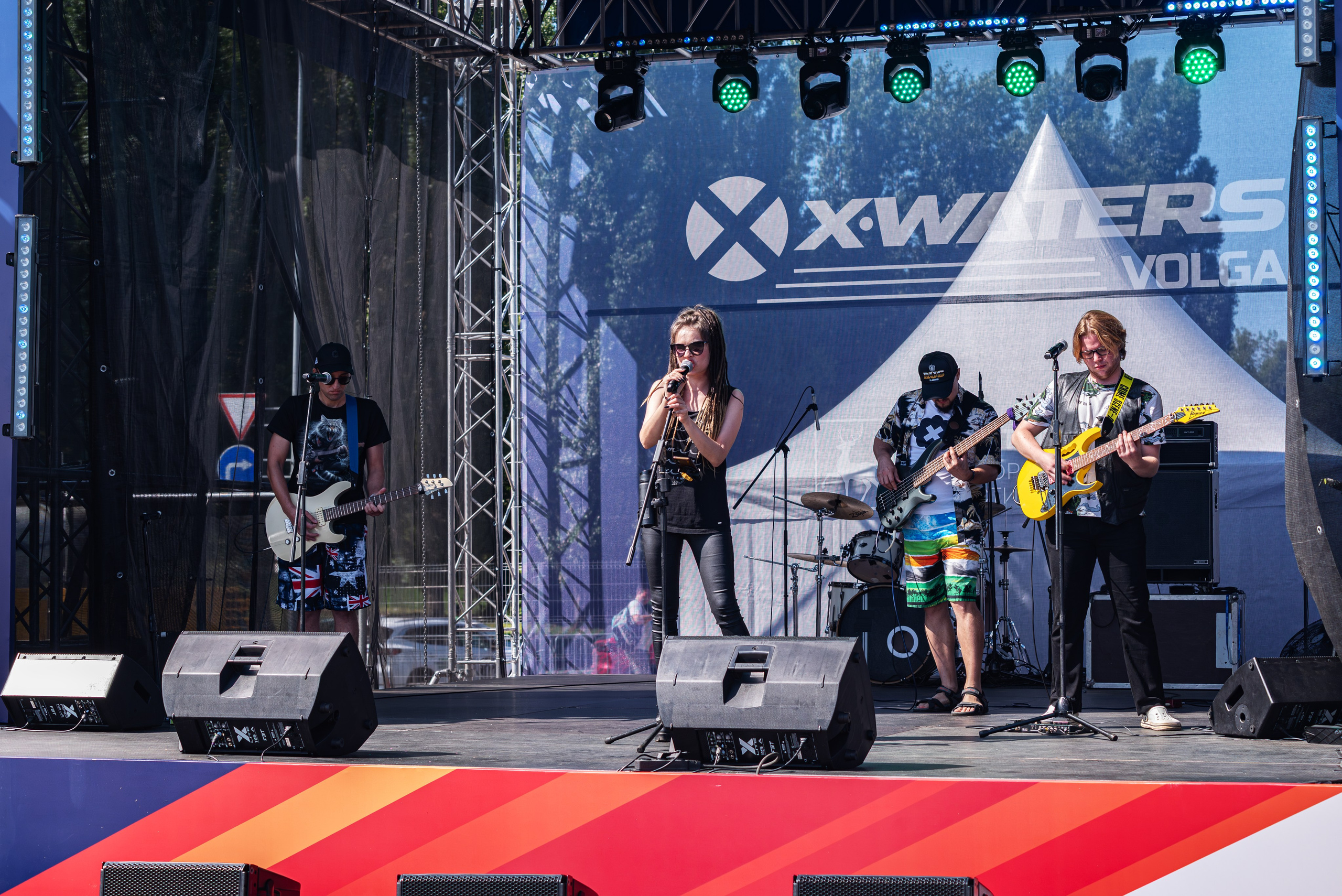 Мероприятия. Фотограф Андрей Петрухин Москва