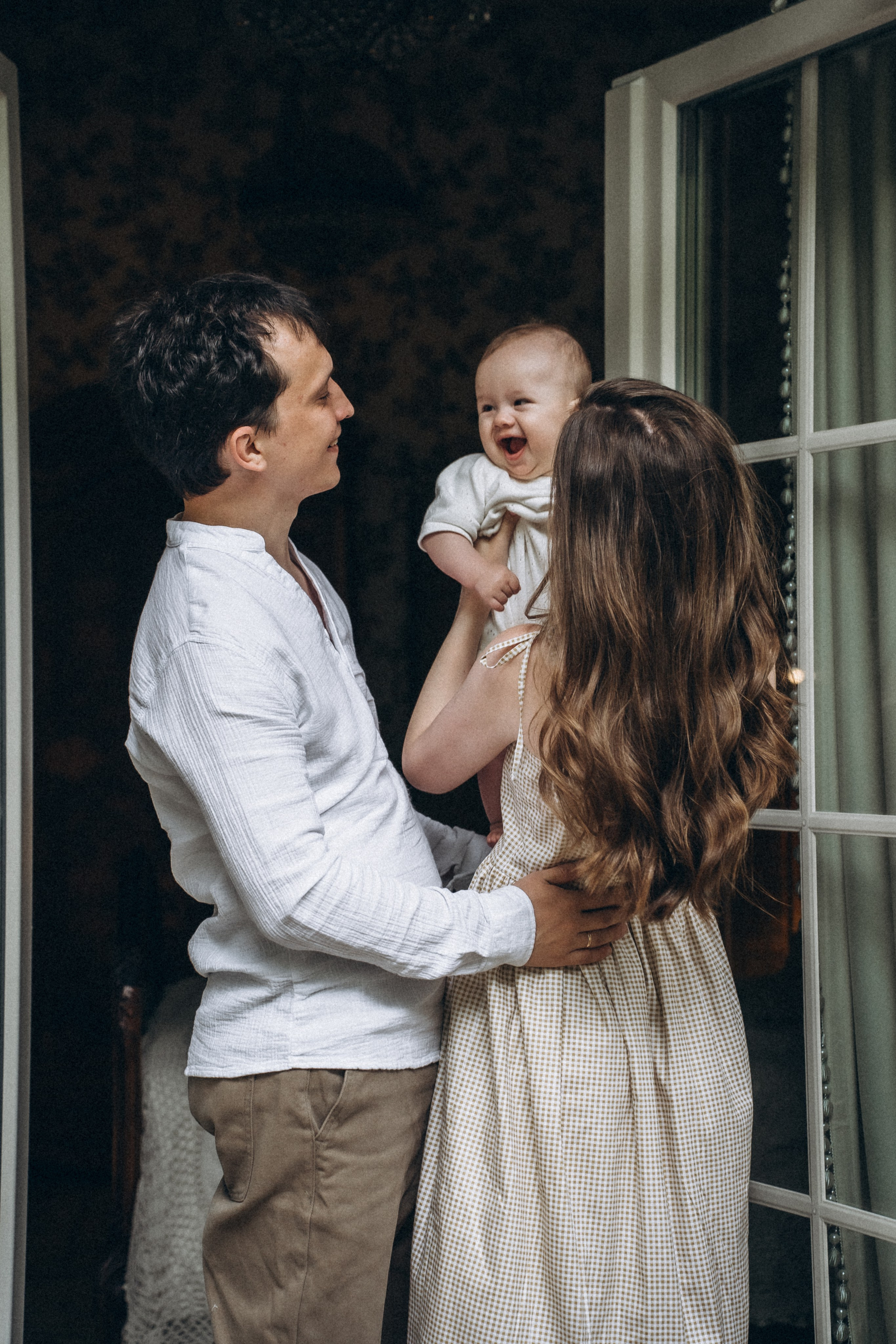 Villa Rossa. Фотограф Ольга Рубцова в Москве и Московской области