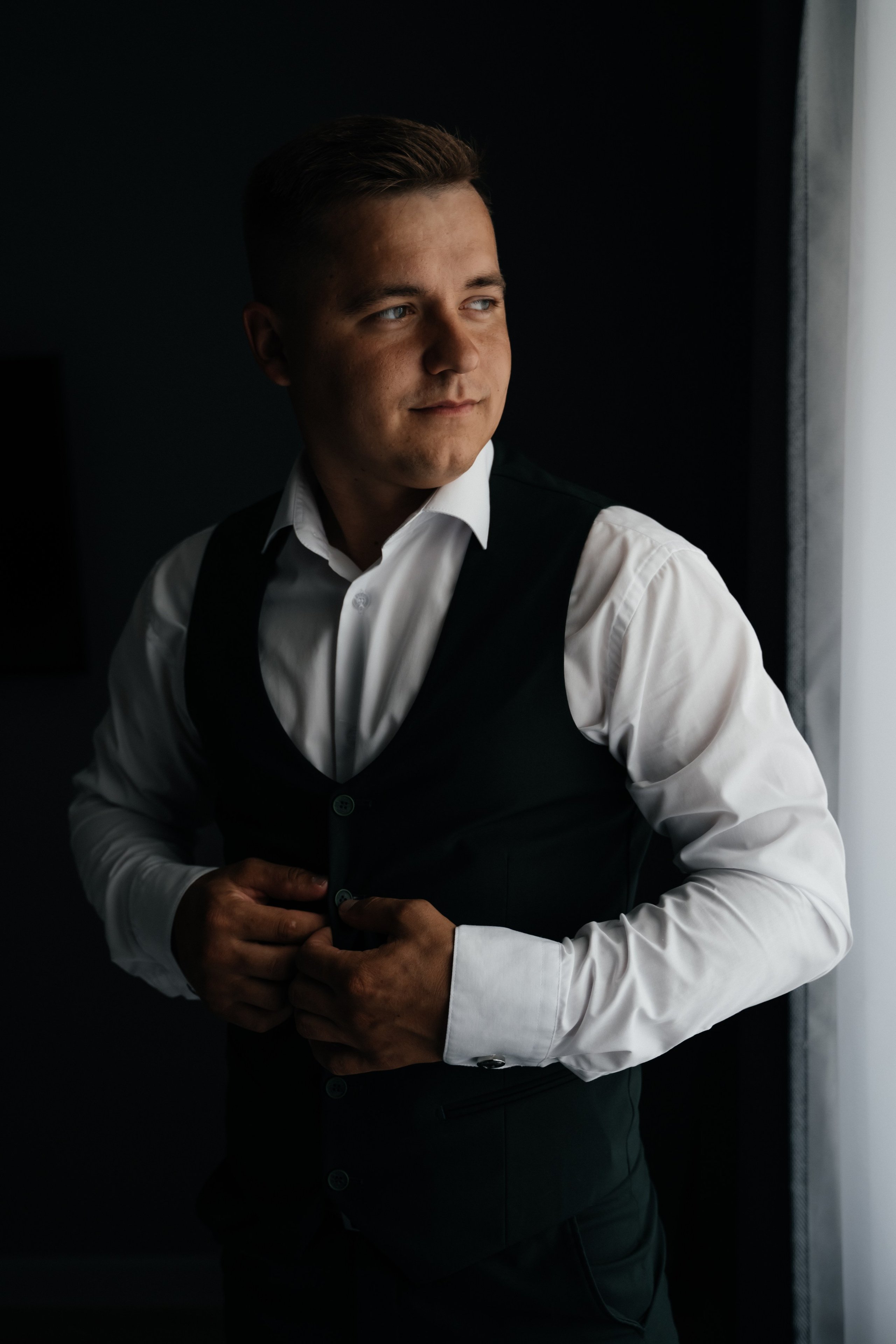 Ярослав и Ольга. Свадебный фотограф и видеограф Жанна и Ренат Костандян, Ставрополь