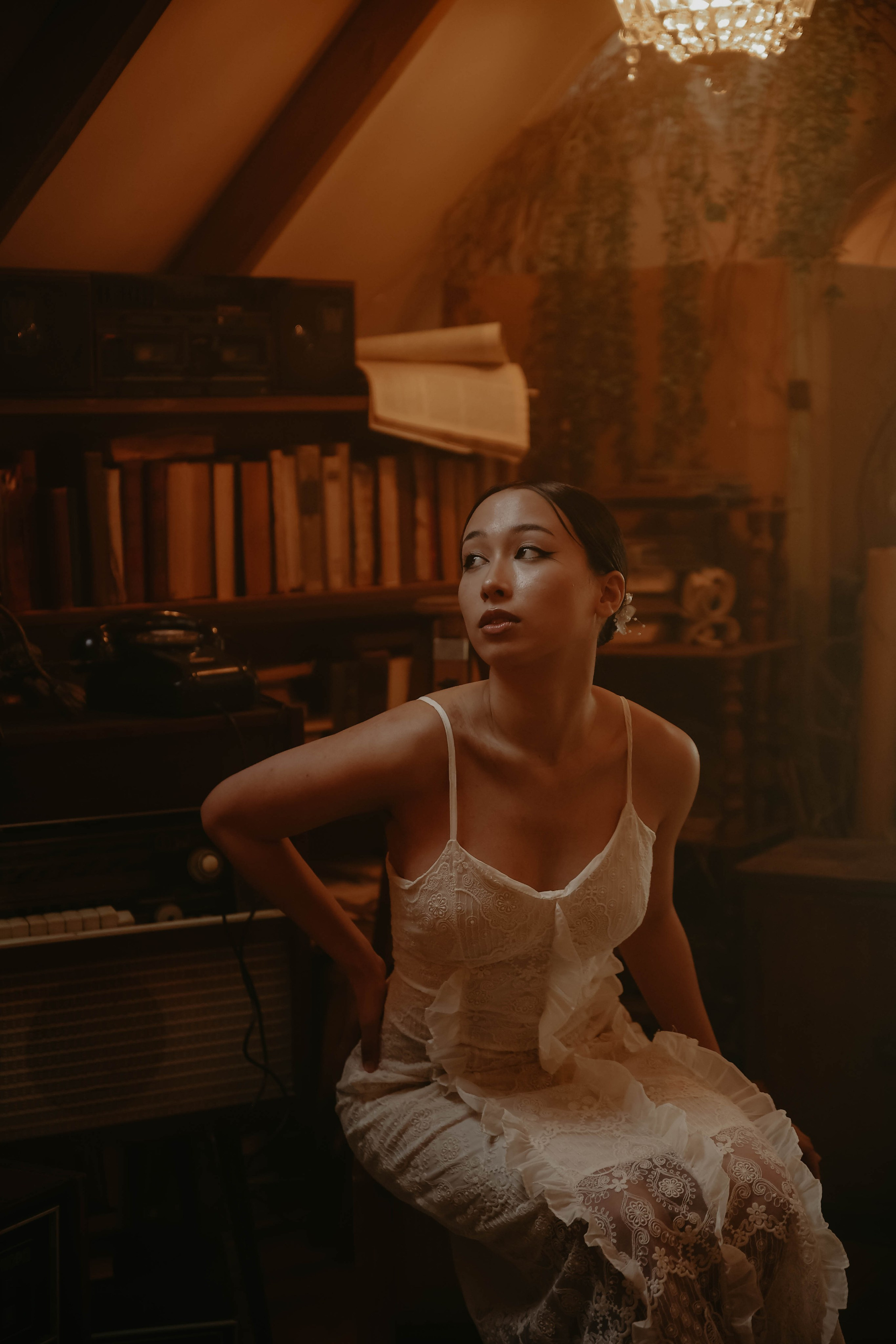 Чердак. Photographer in Moscow & everywhere in the World Alena Vyalova