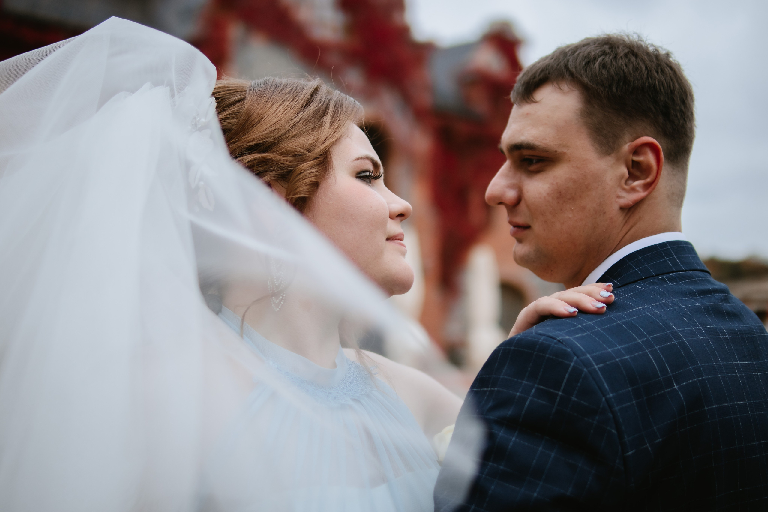 Свадьба. Алена и Сергей. KRIS KRUPINNIKOVA