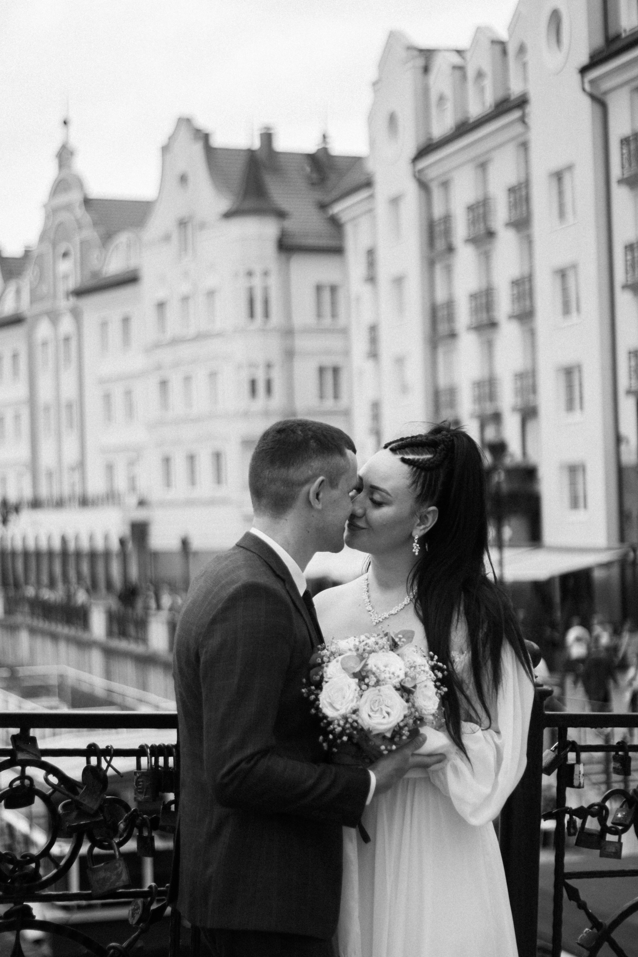 Свадьба. Катерина и Алексей. KRIS KRUPINNIKOVA