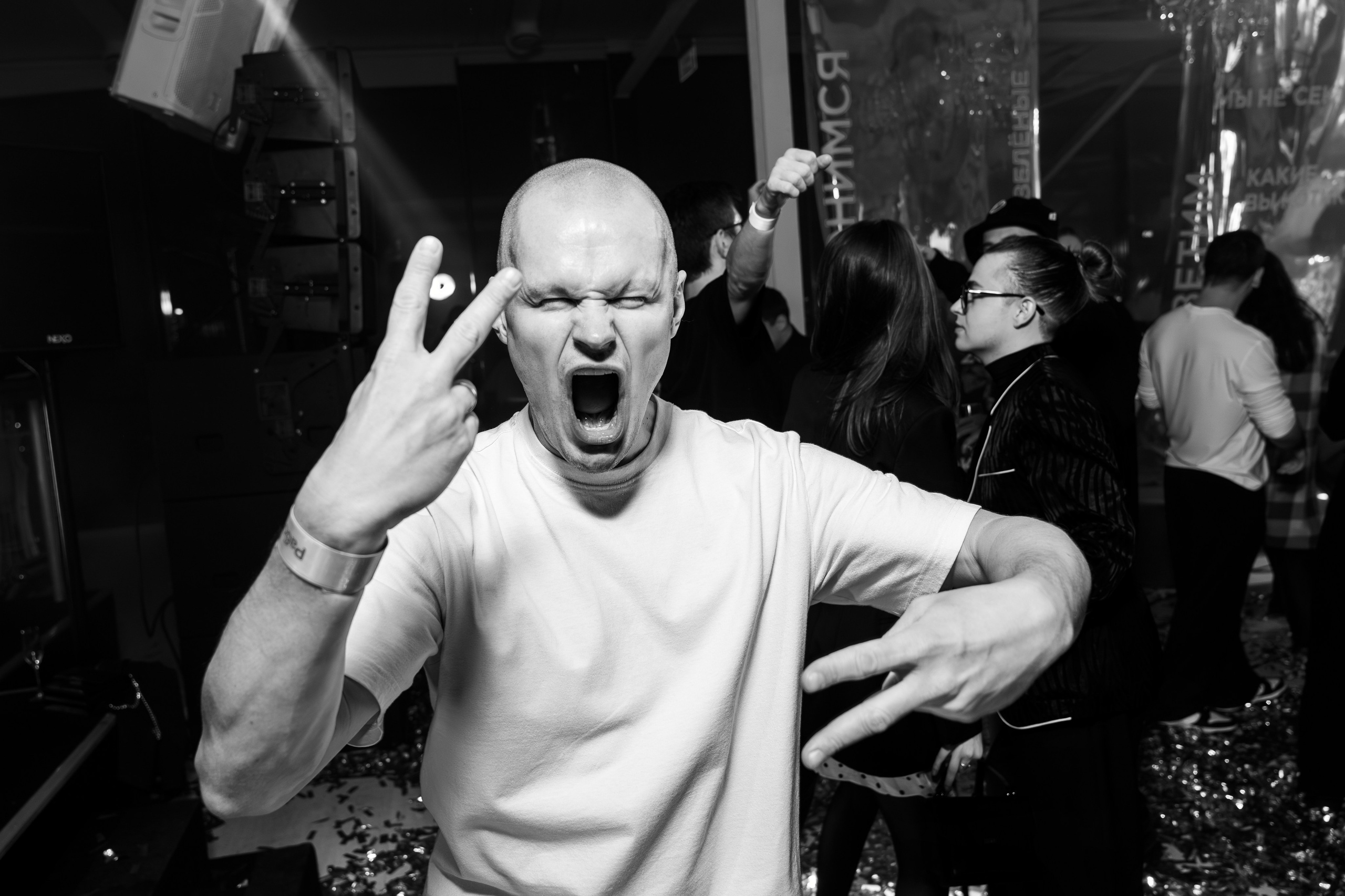 Съемка корпоратива для IT-Agency. Свадебный фотограф Барнаул Алексей Павлов