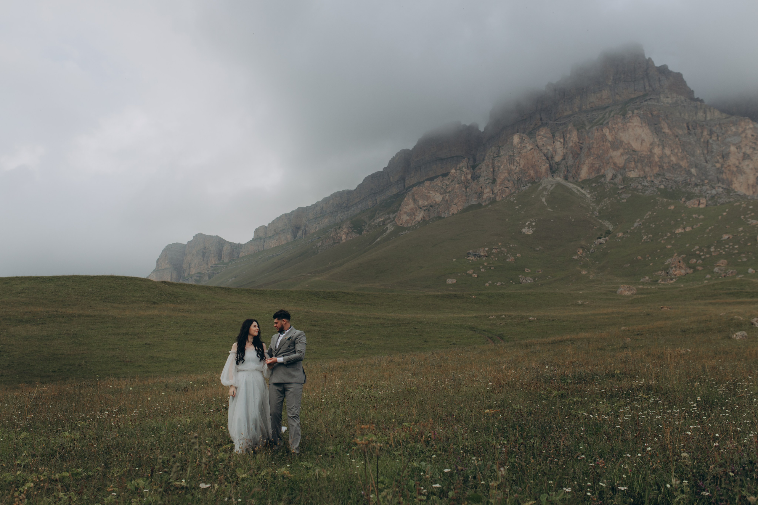 Диана ღ Андрей. Портфолио