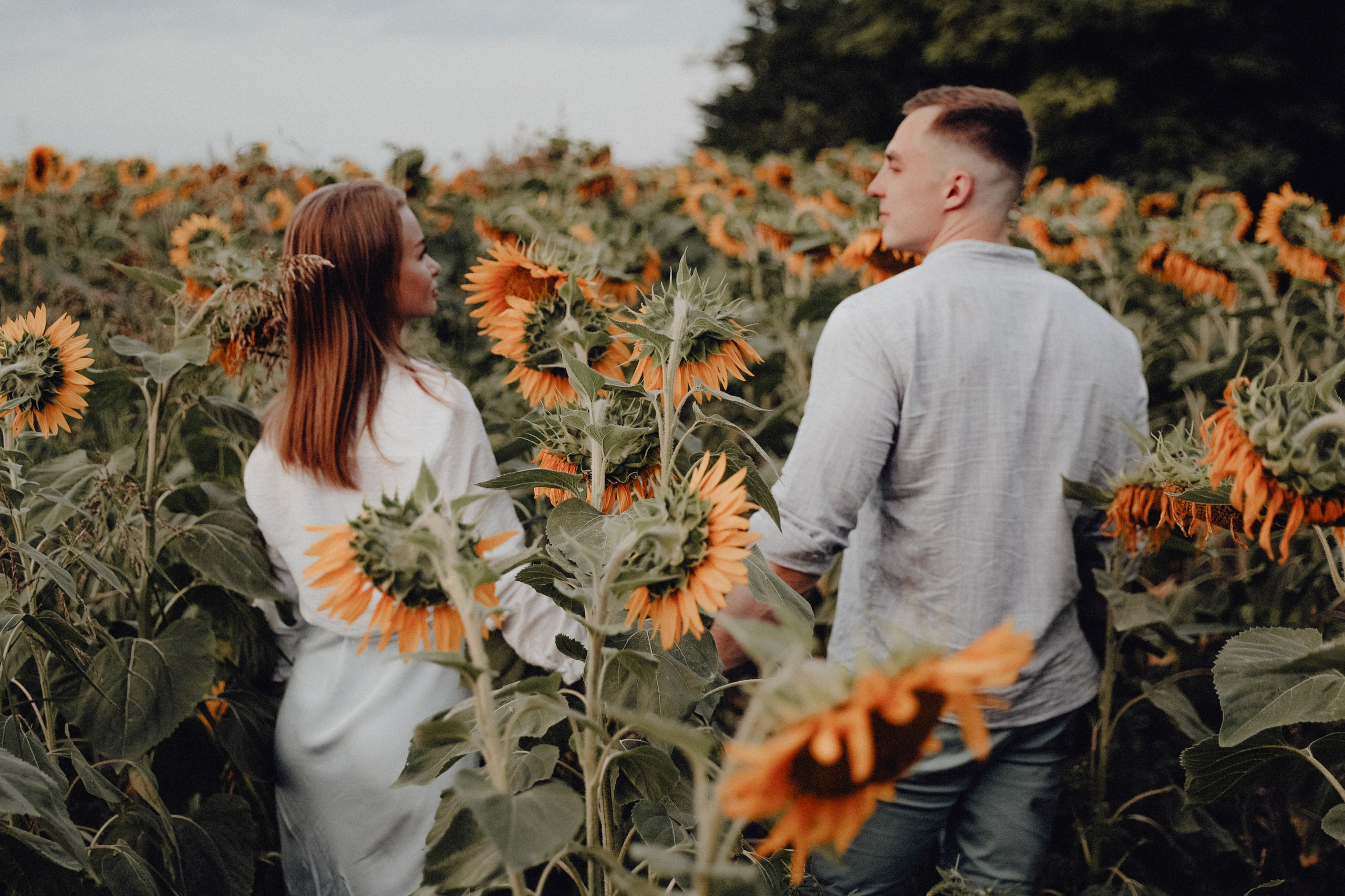 Юлия ღ Иван. Портфолио