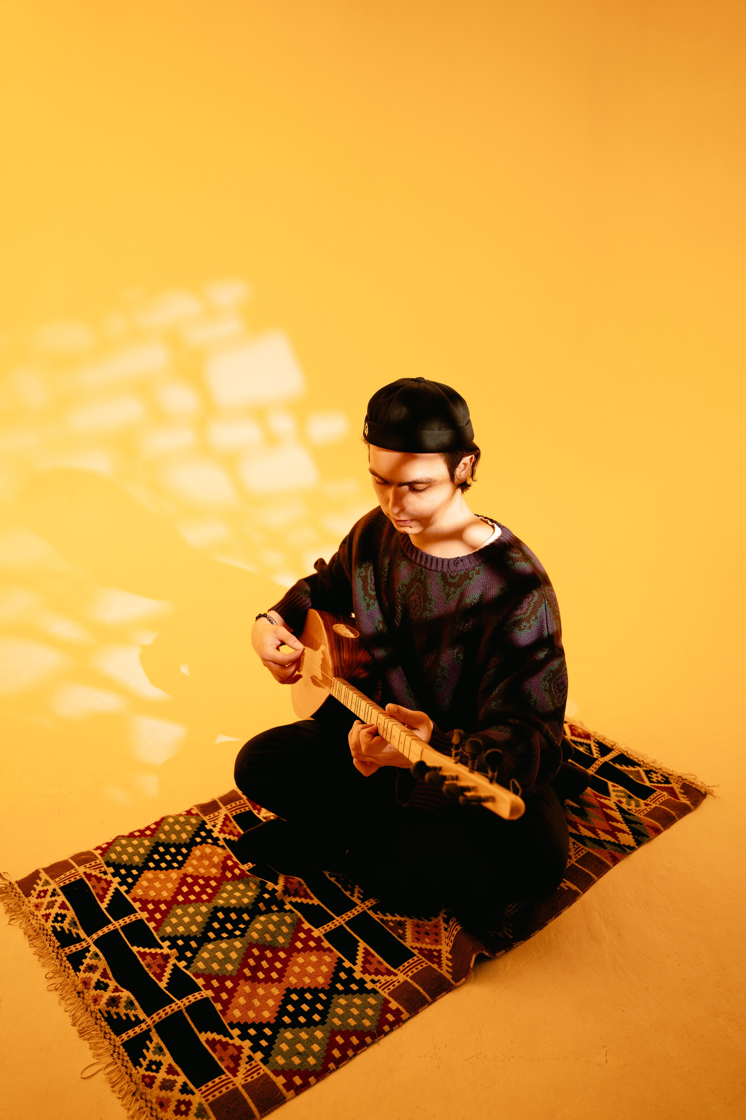 Айдар. Главная