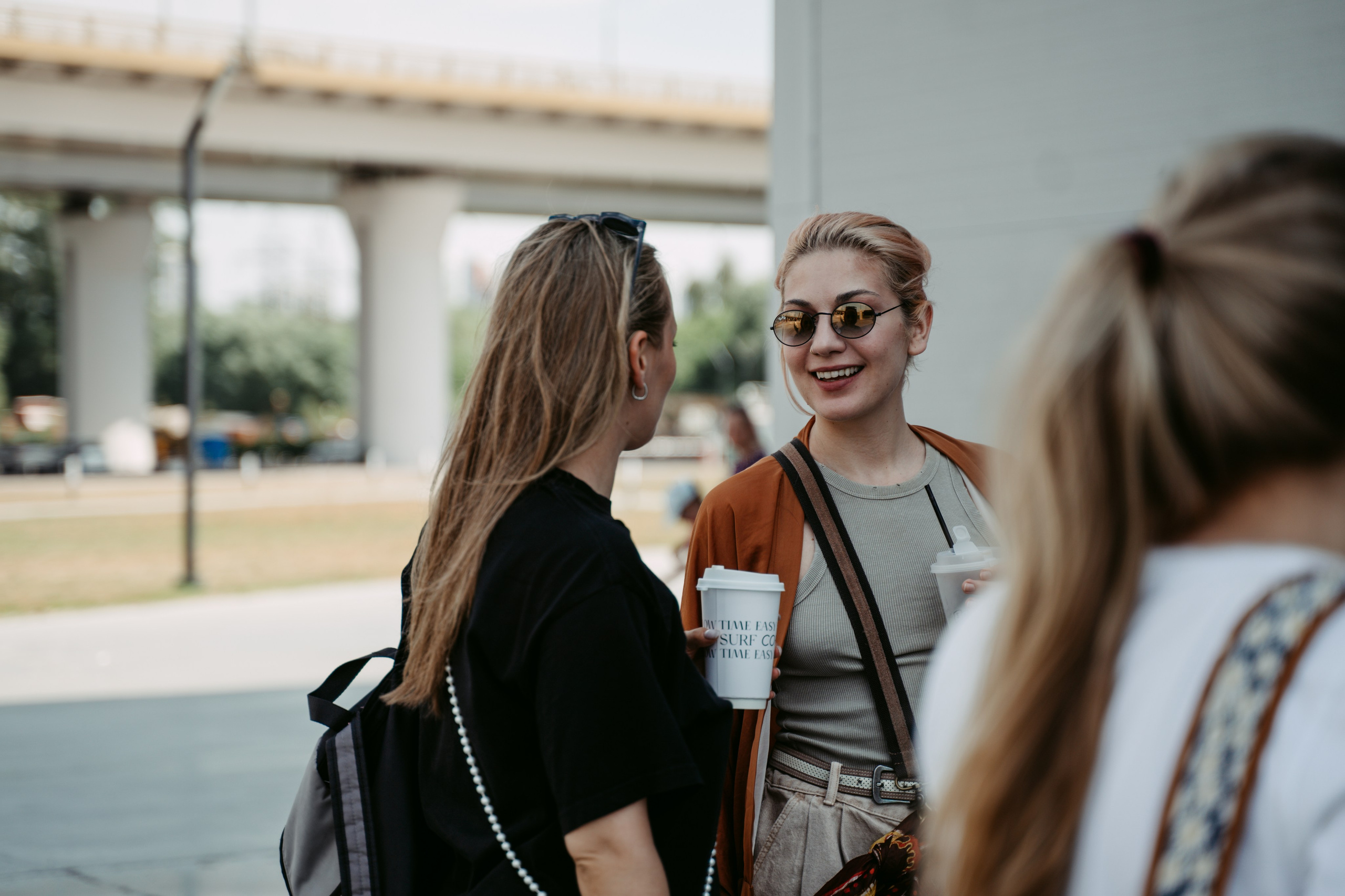 Smena. Главная