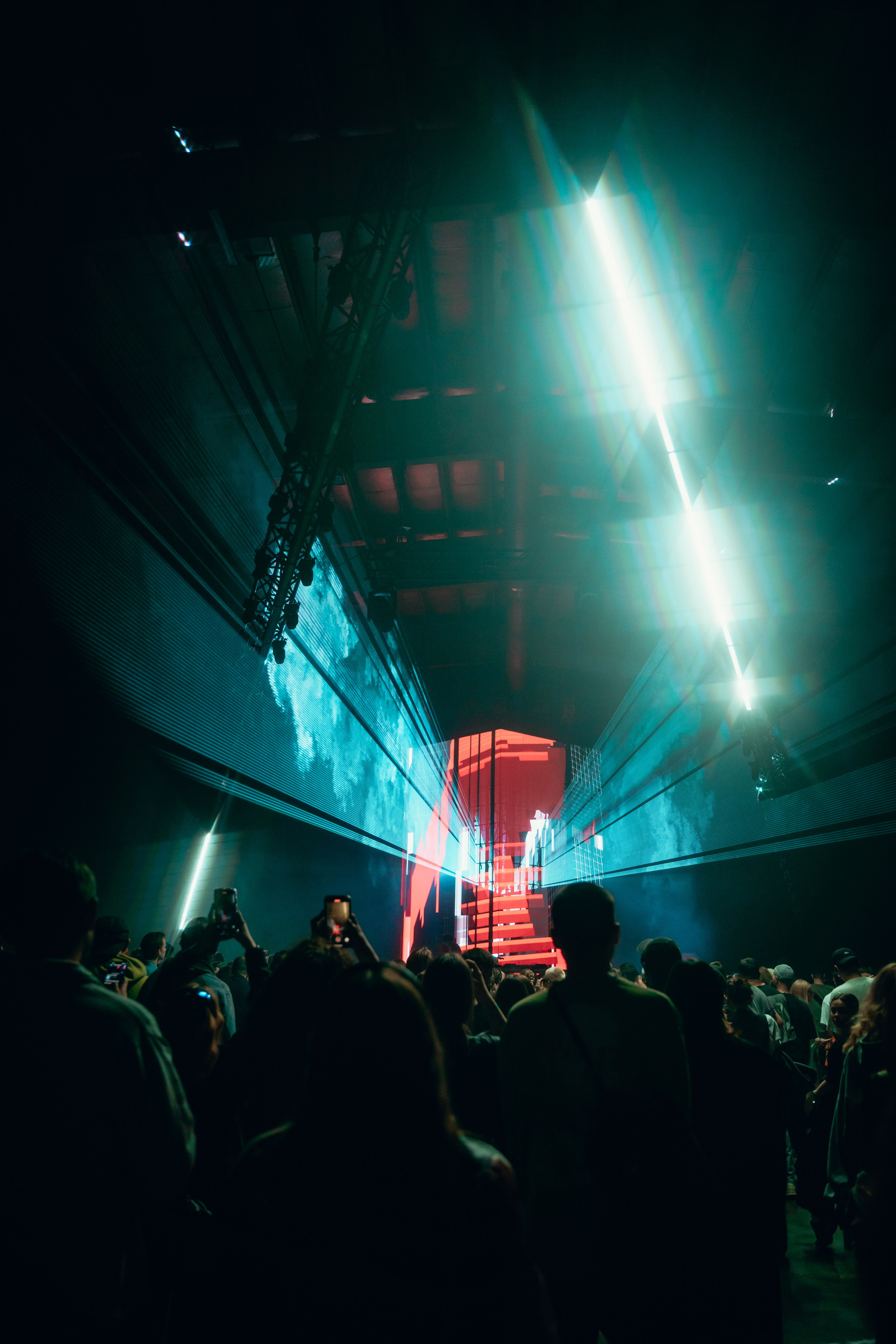 TON 2025. Главная