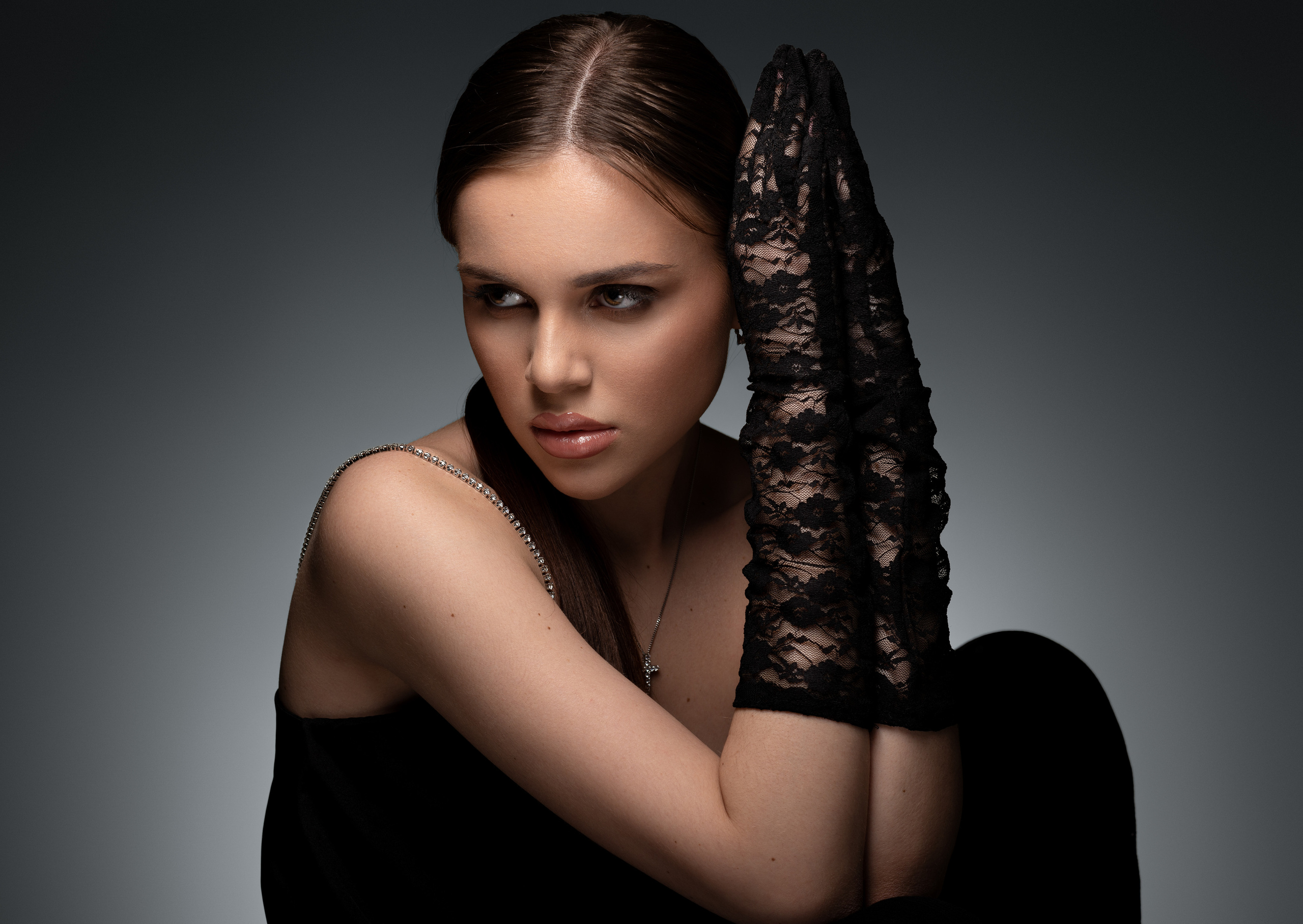 Мария. Фотография в Хабаровске фотограф Александр Давыденко