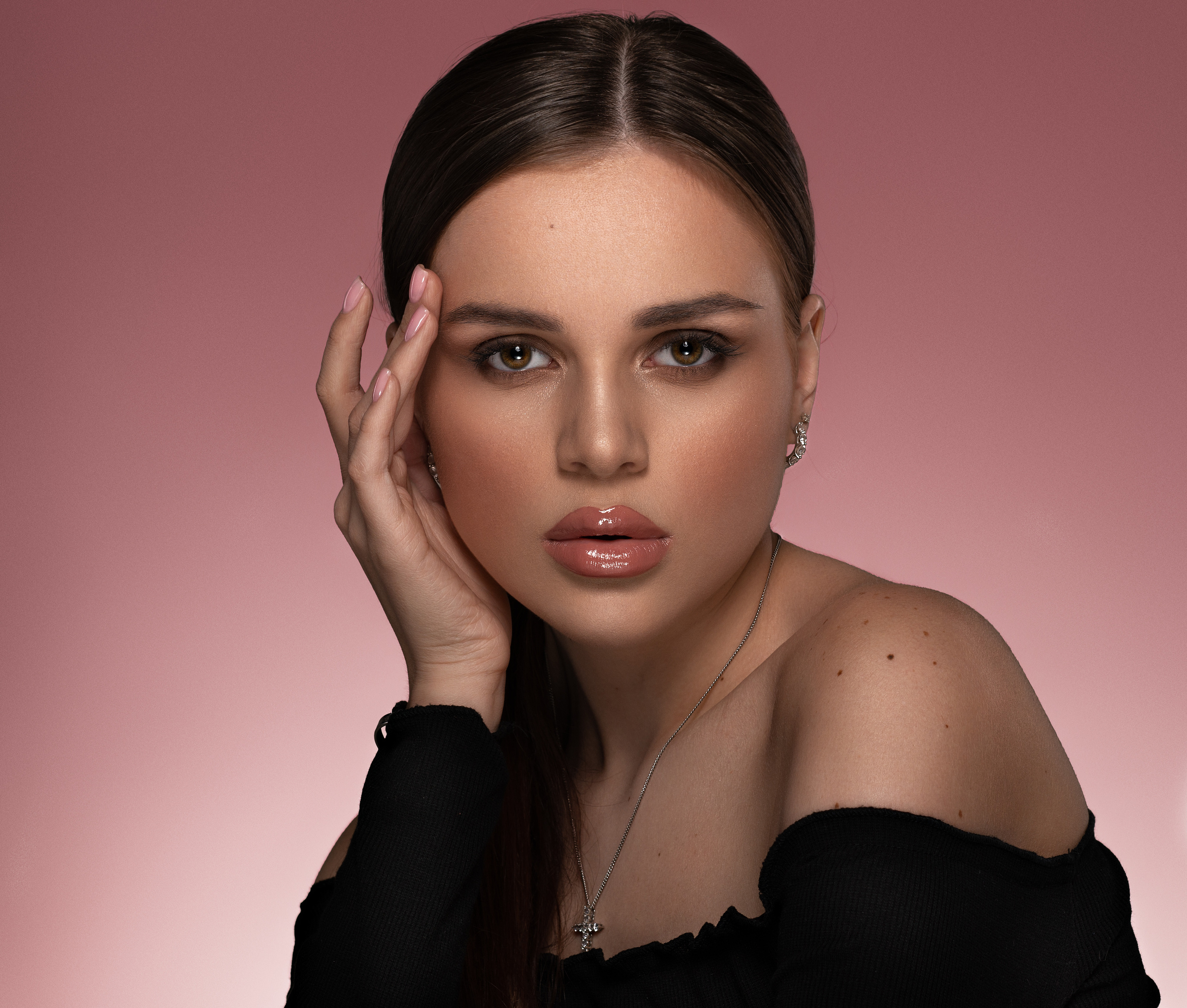 Мария. Фотография в Хабаровске фотограф Александр Давыденко