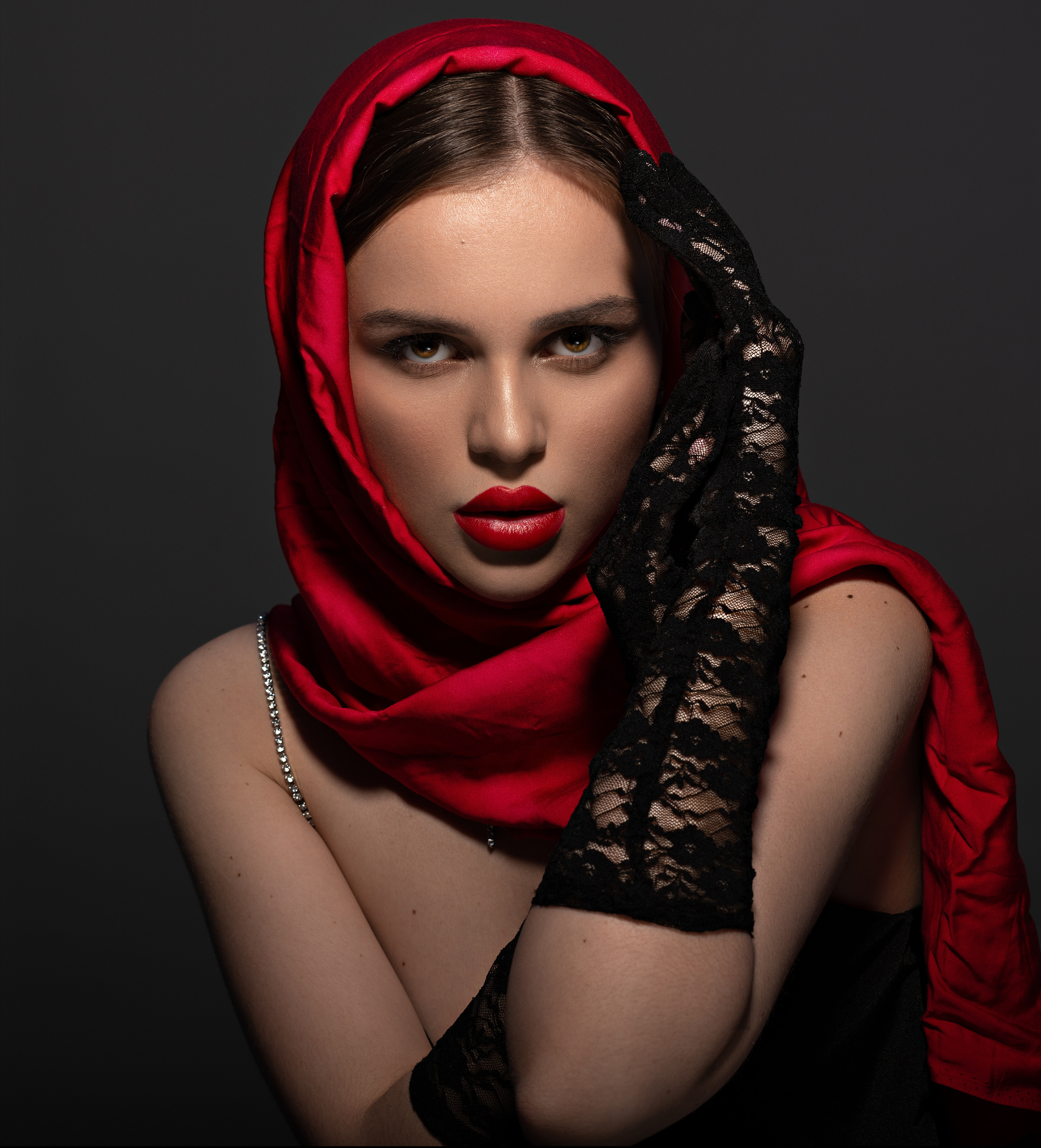 Мария. Фотография в Хабаровске фотограф Александр Давыденко