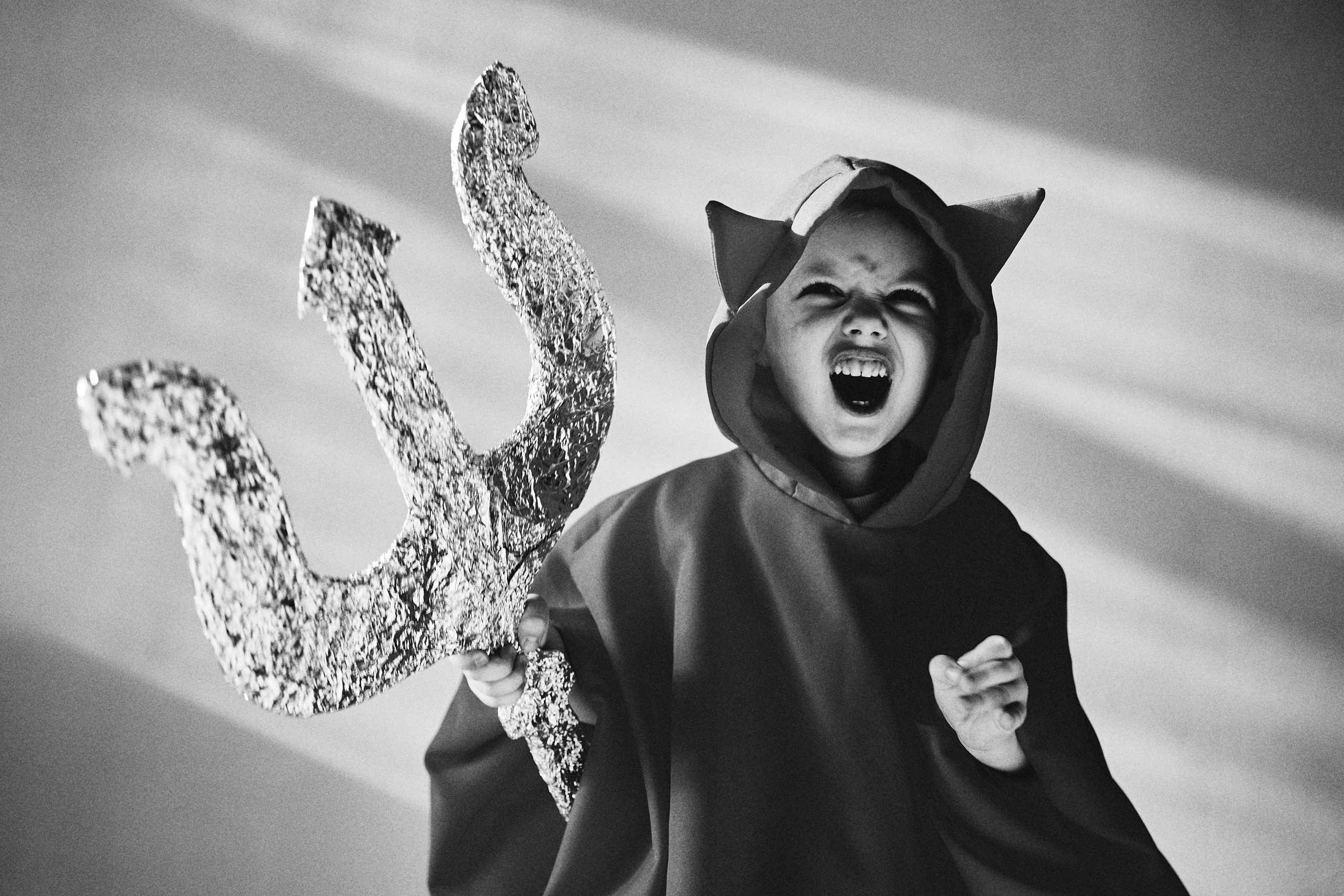 Детские съемки. Фотограф Даниил Борисов