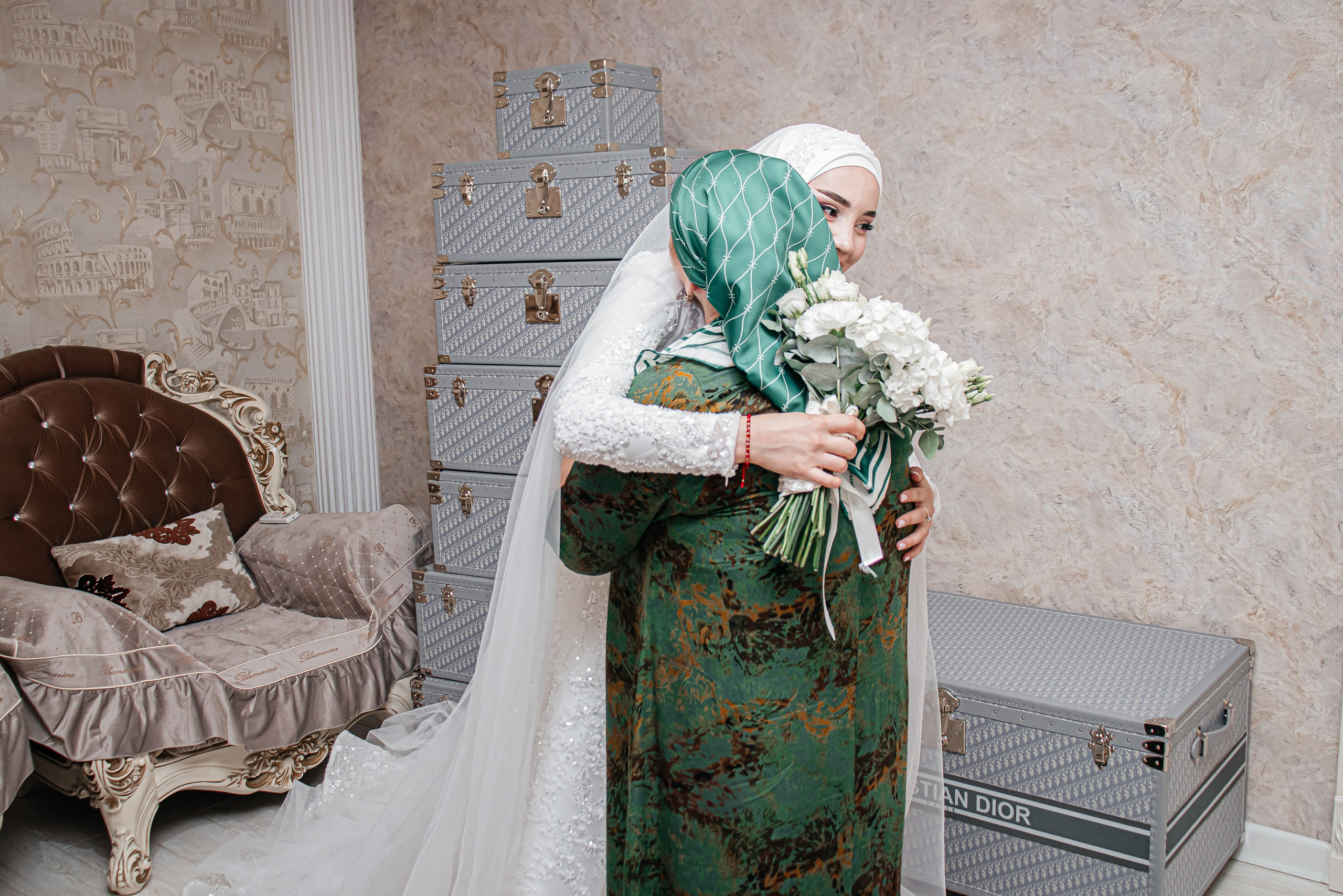 Свадьба 30 августа