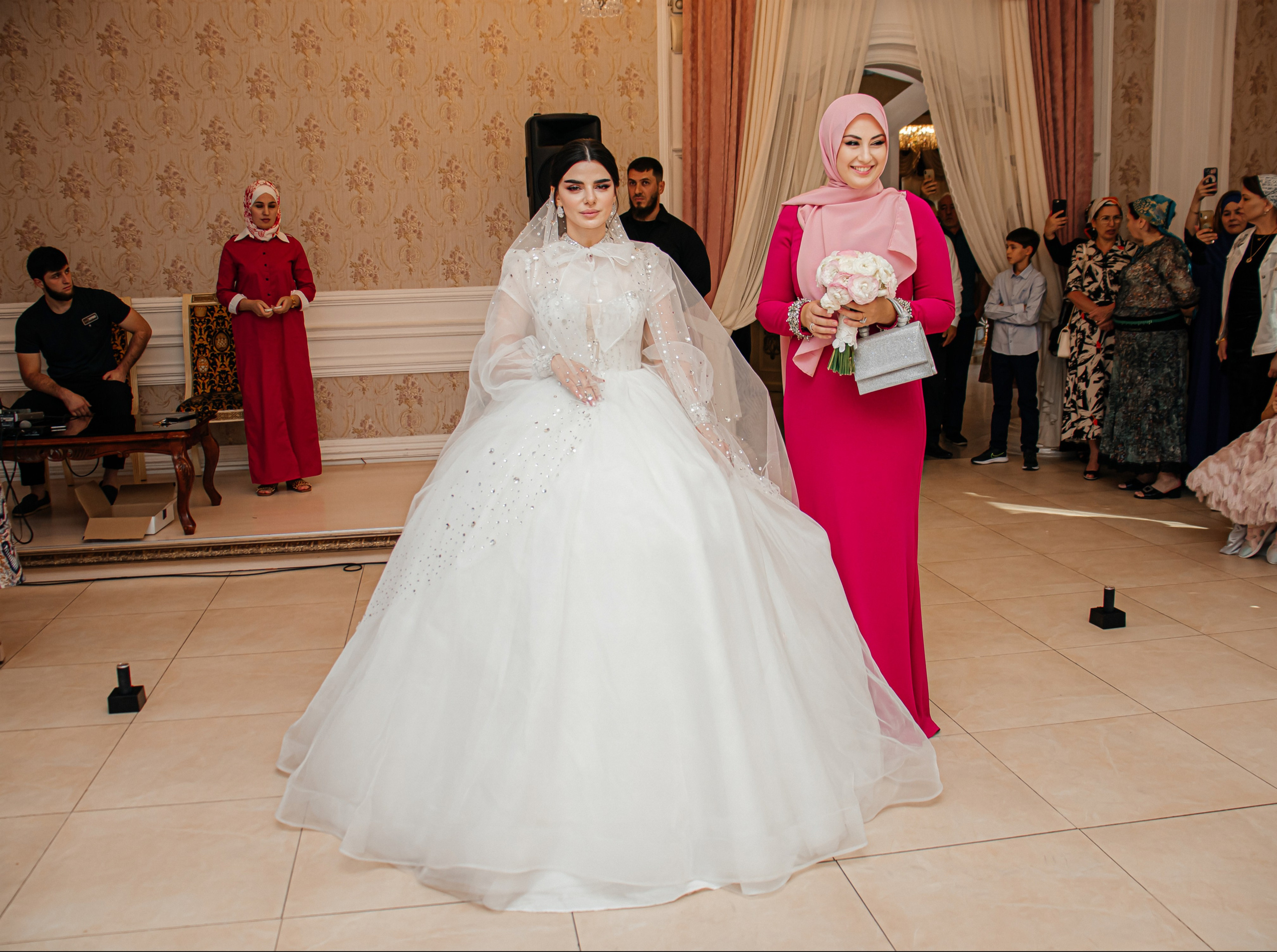 Свадьба 27 августа