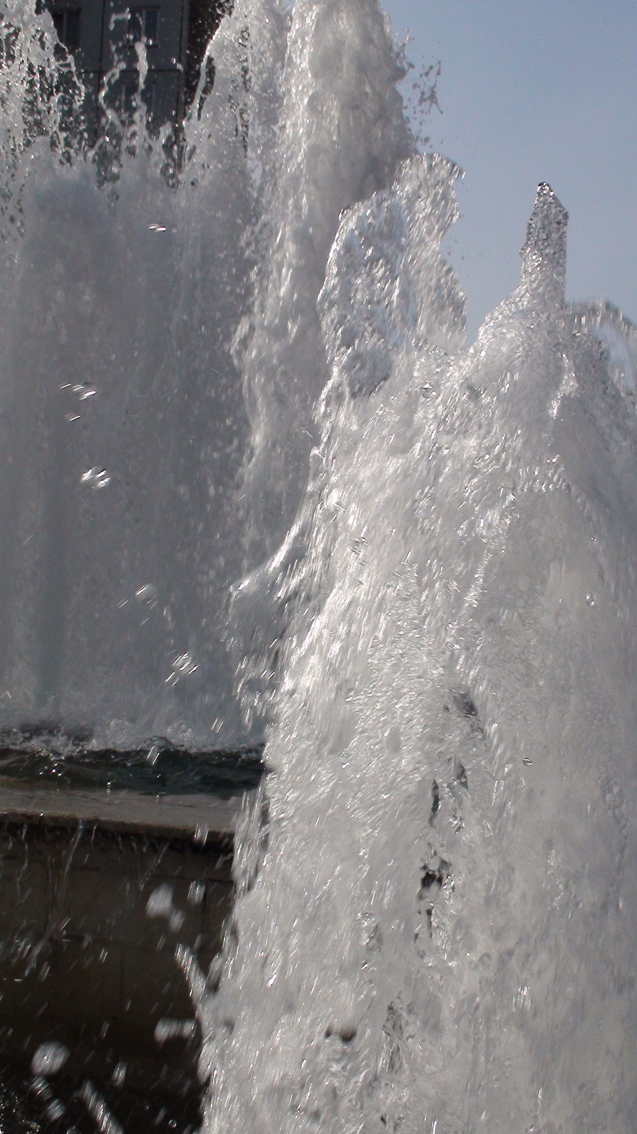 Фонтаны 10.05.2009. Семейный, Свадебный фотограф СПБ Питер— Романова Екатерина