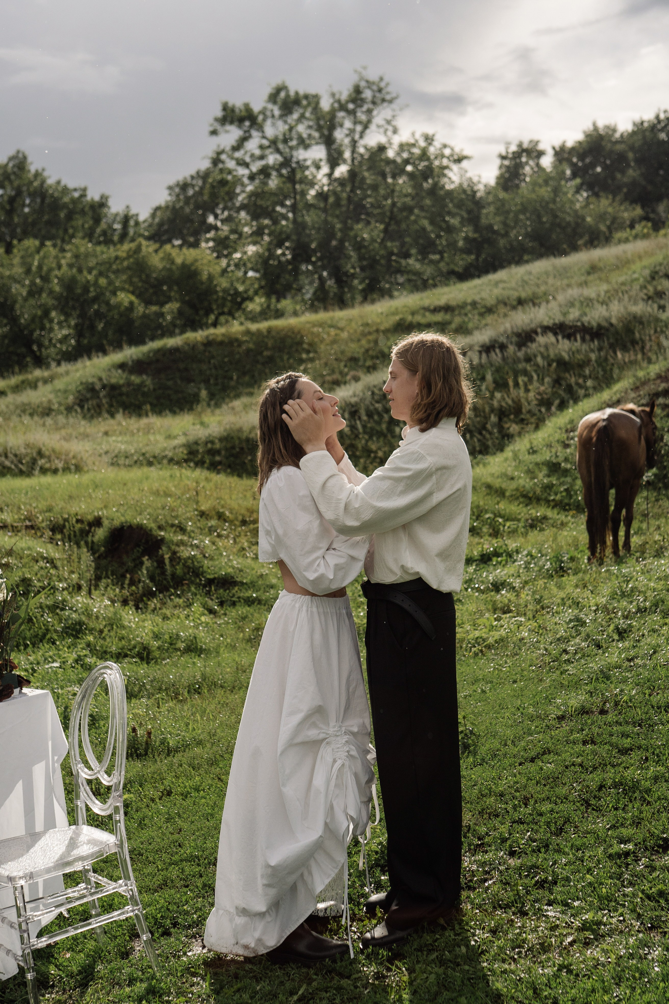 Vlasenko. Свадебный фотограф Тольятти Москва Адамова Виктория