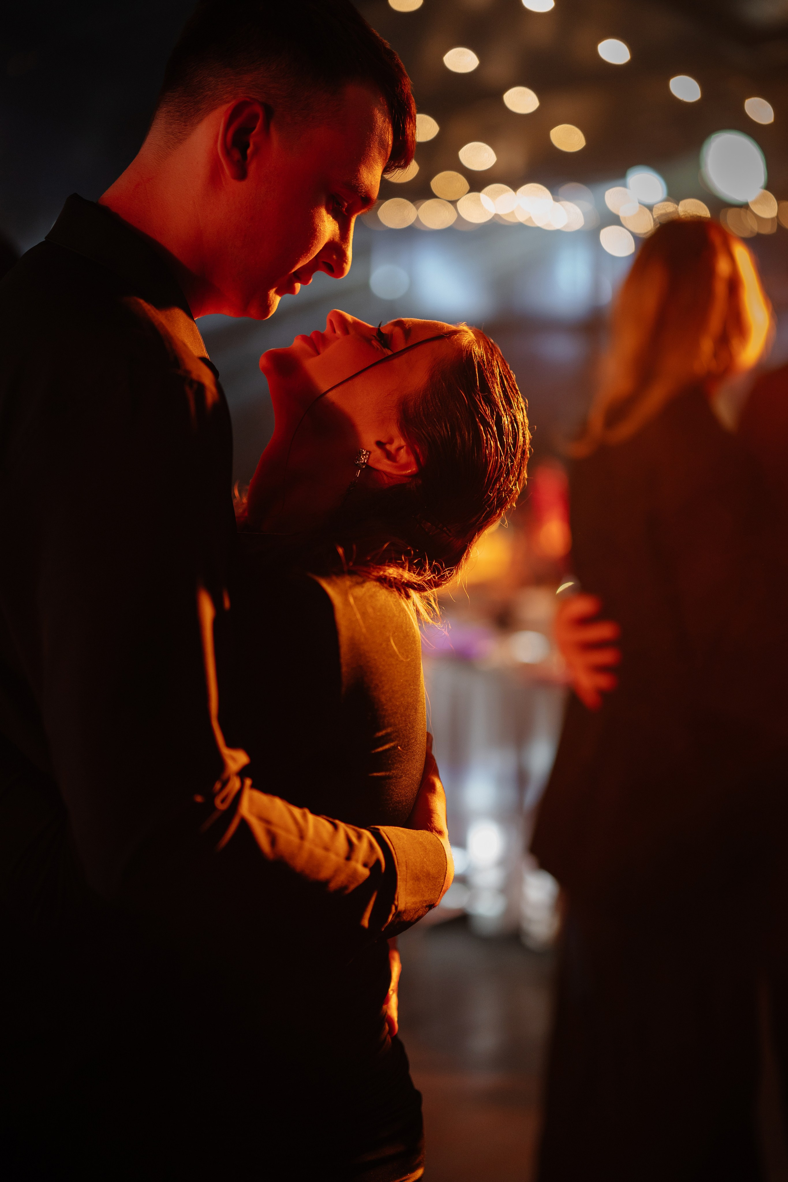 Гриша и Настя. Свадебный и репортажный фотограф в Москве Андрей Вайман