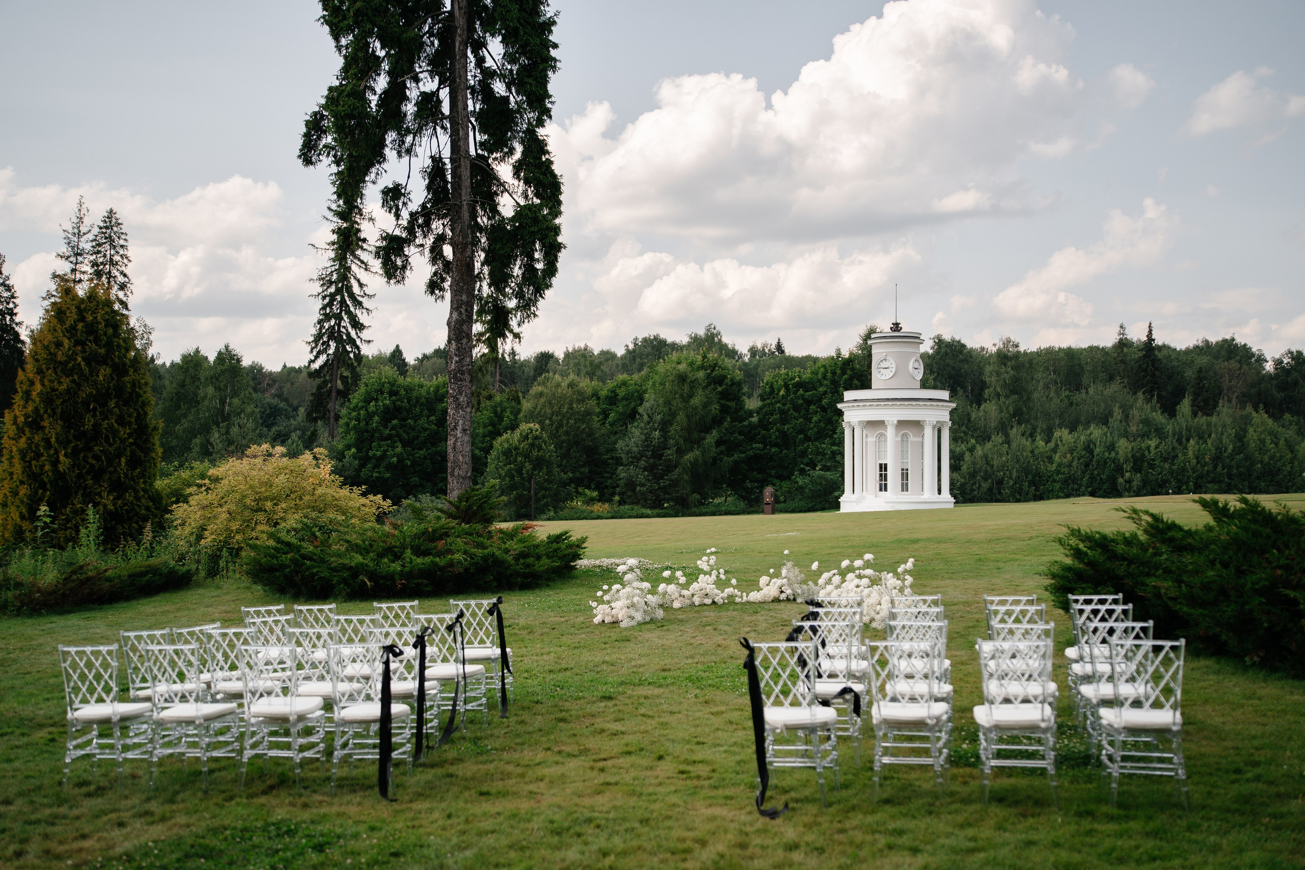 Игорь и Мария. Свадебный и репортажный фотограф в Москве Андрей Вайман